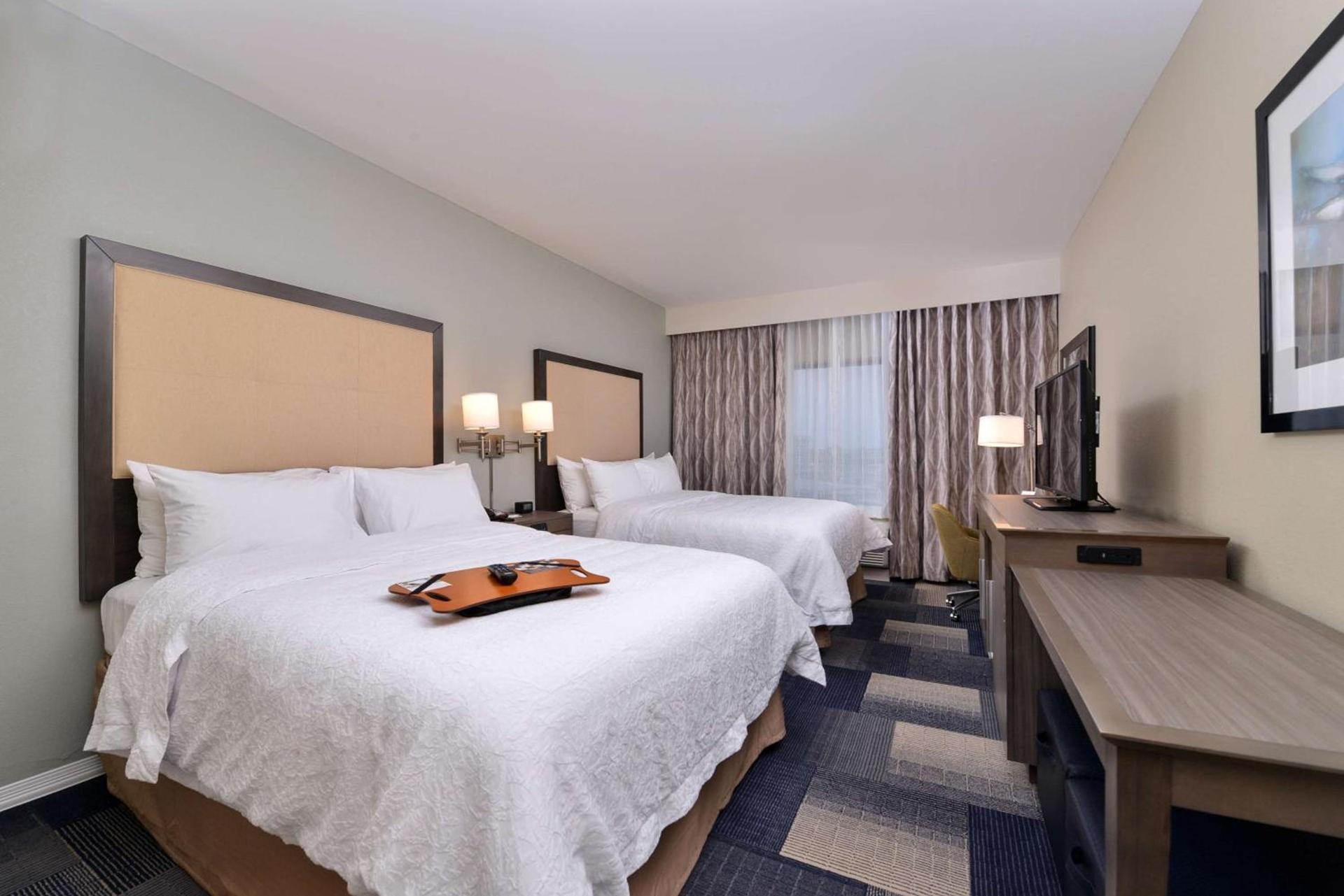 Hampton Inn Broussard-Lafayette photo 17