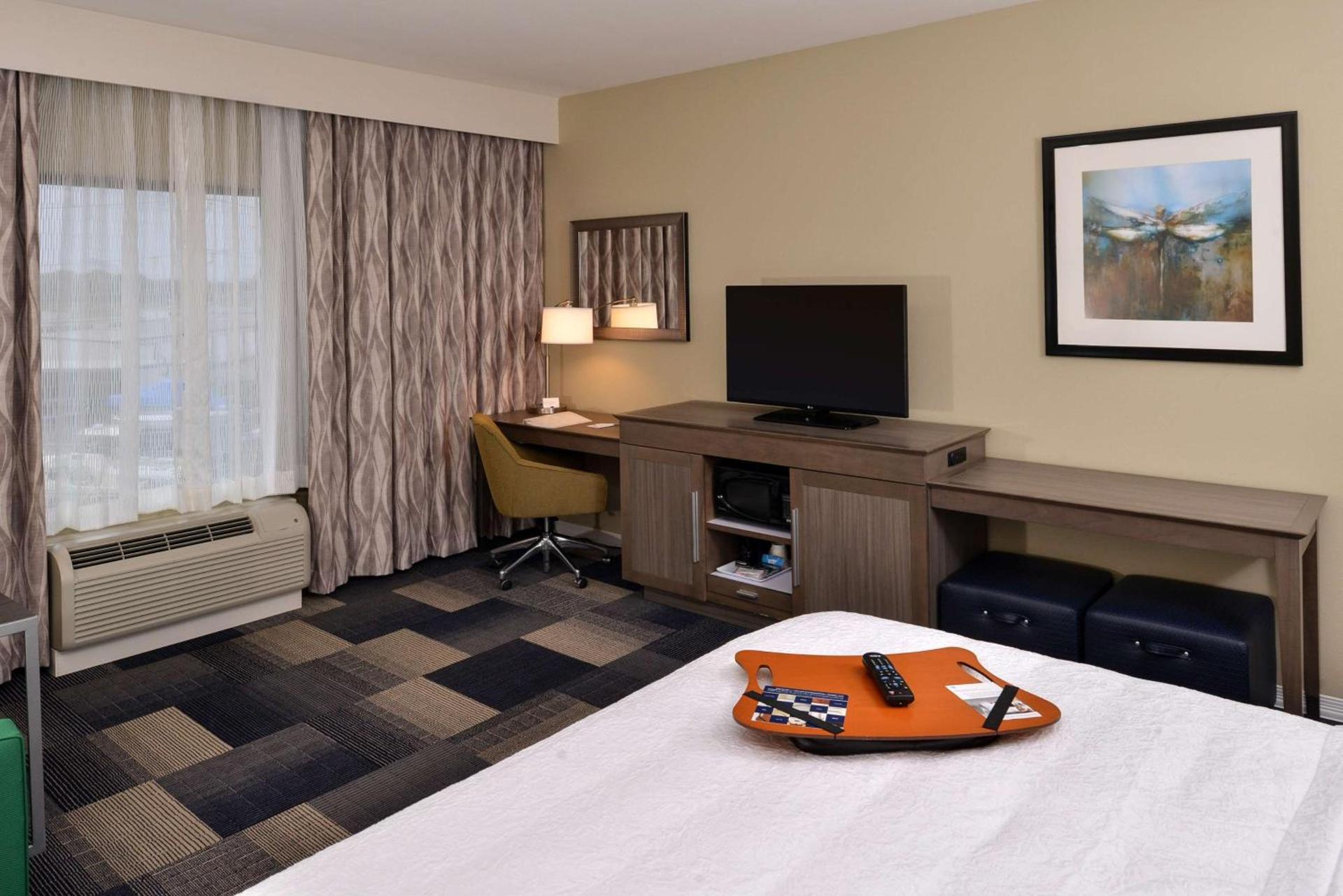 Hampton Inn Broussard-Lafayette photo 18