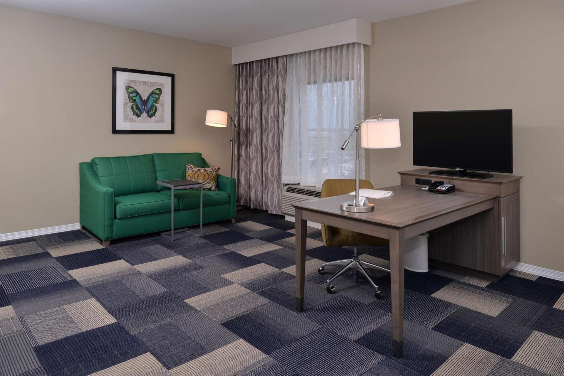 Hampton Inn Broussard-Lafayette photo 19