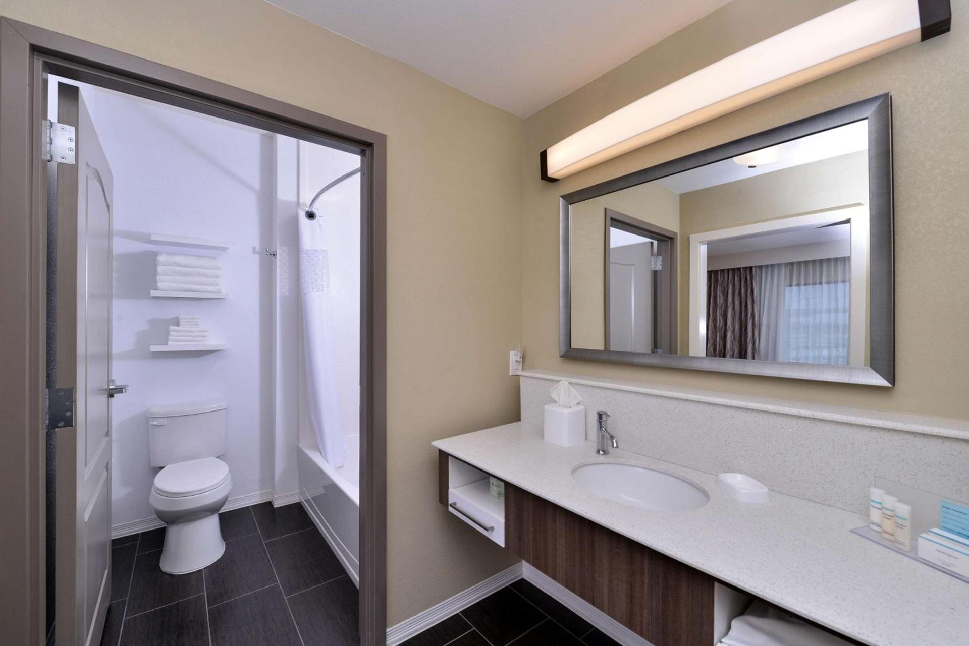 Hampton Inn Broussard-Lafayette photo 21