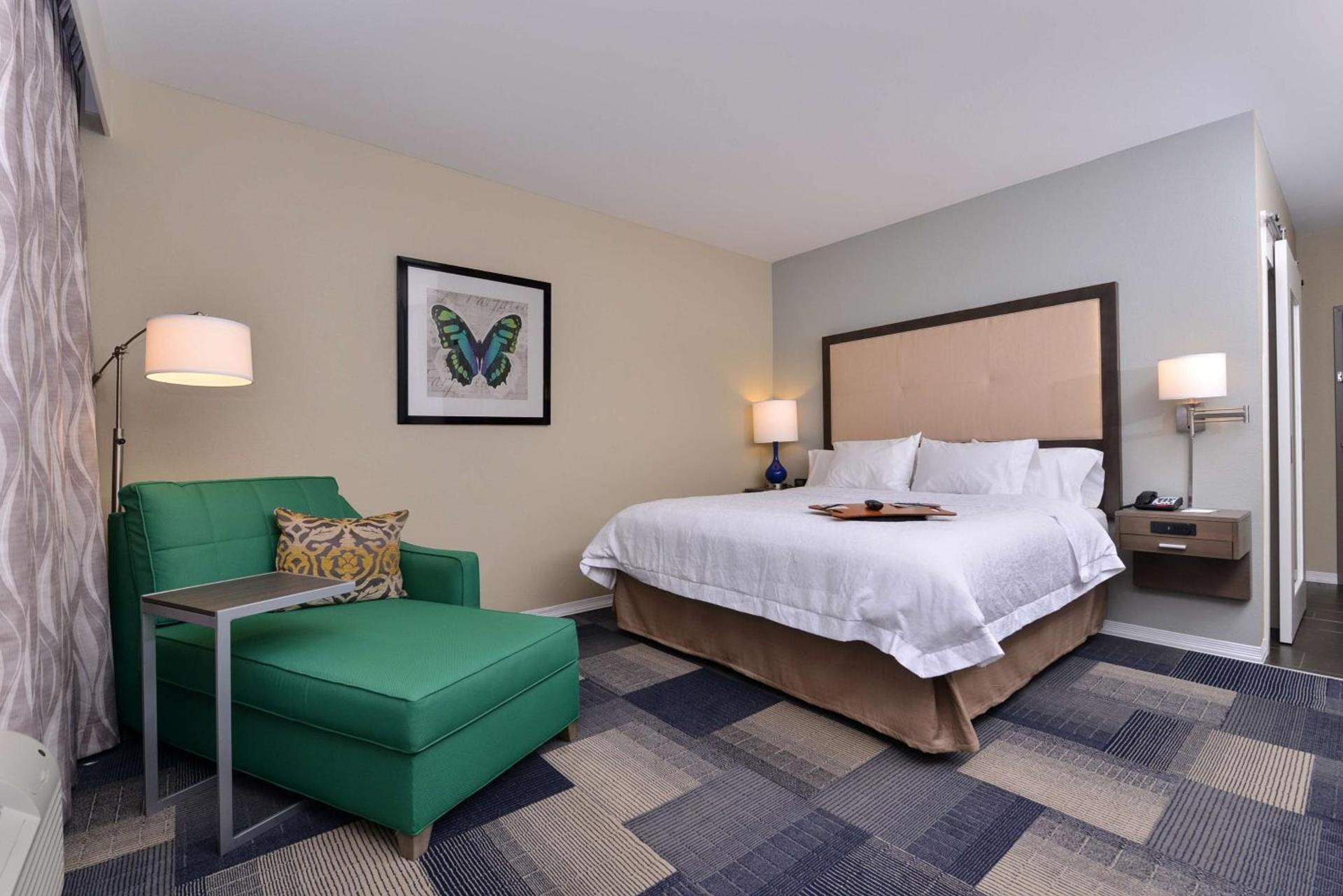 Hampton Inn Broussard-Lafayette photo 24