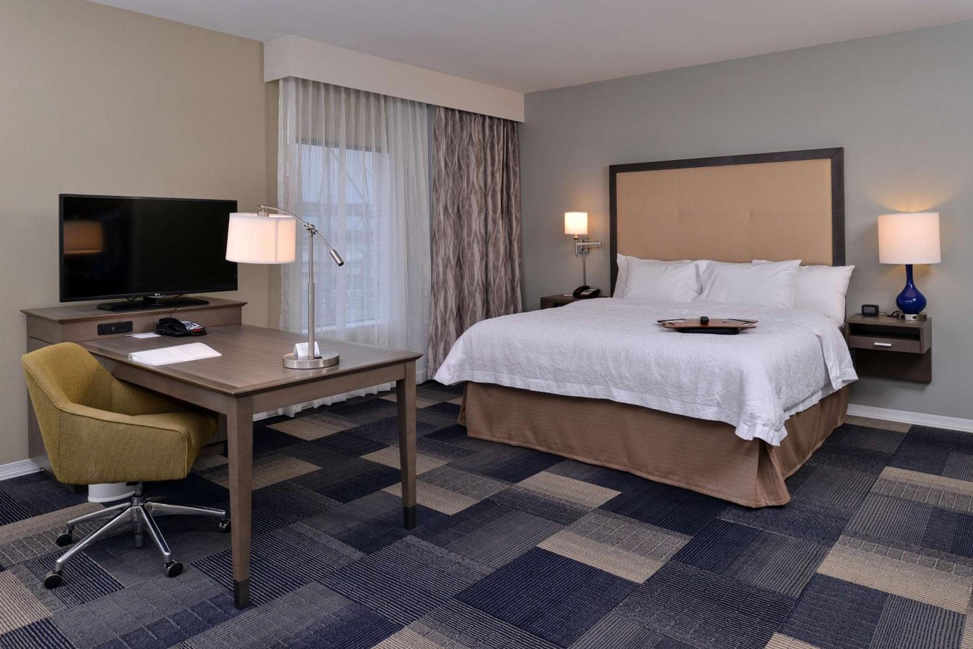 Hampton Inn Broussard-Lafayette photo 23