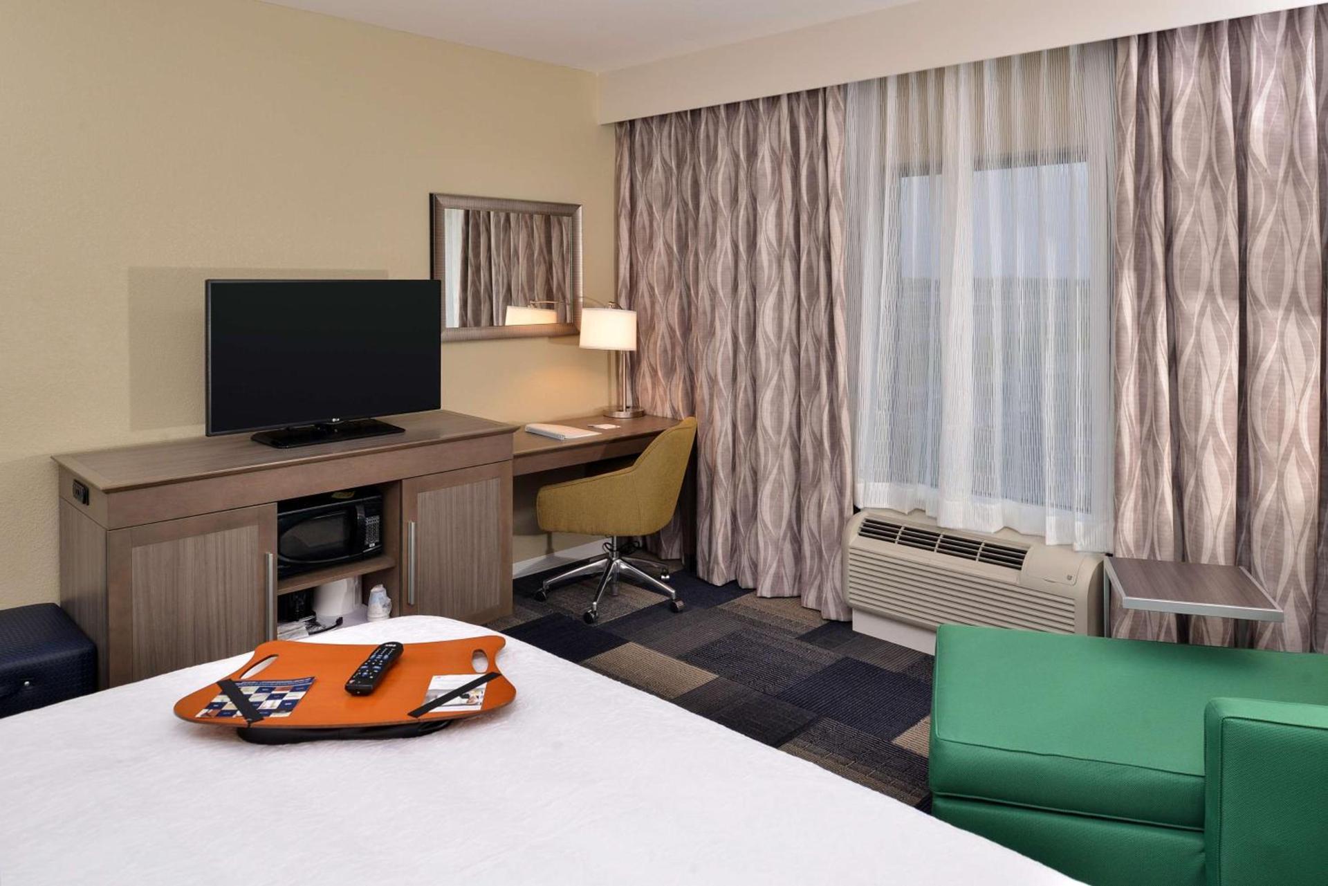 Hampton Inn Broussard-Lafayette photo 25