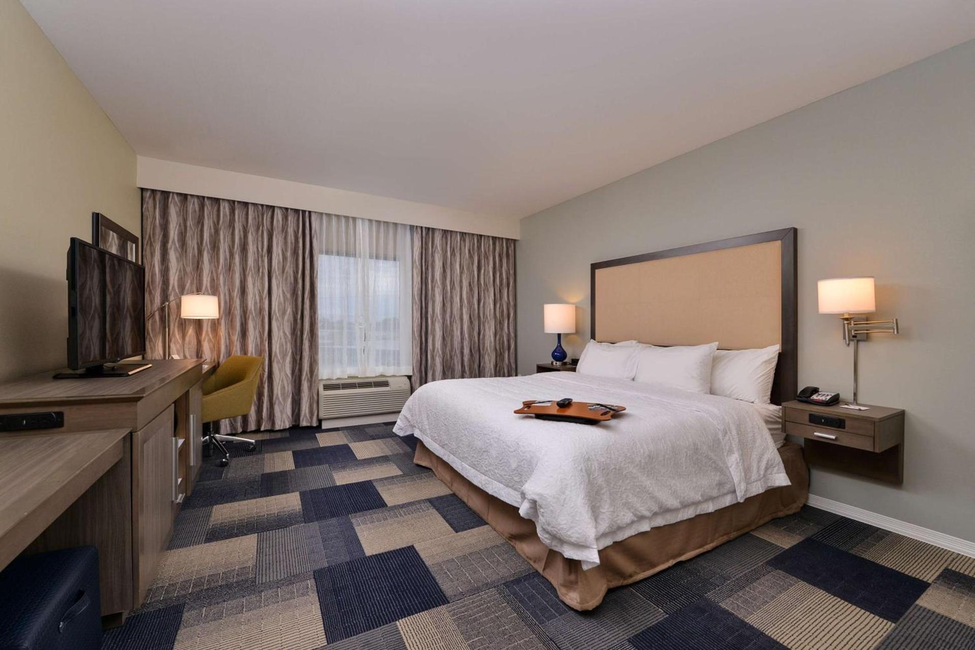 Hampton Inn Broussard-Lafayette photo 26
