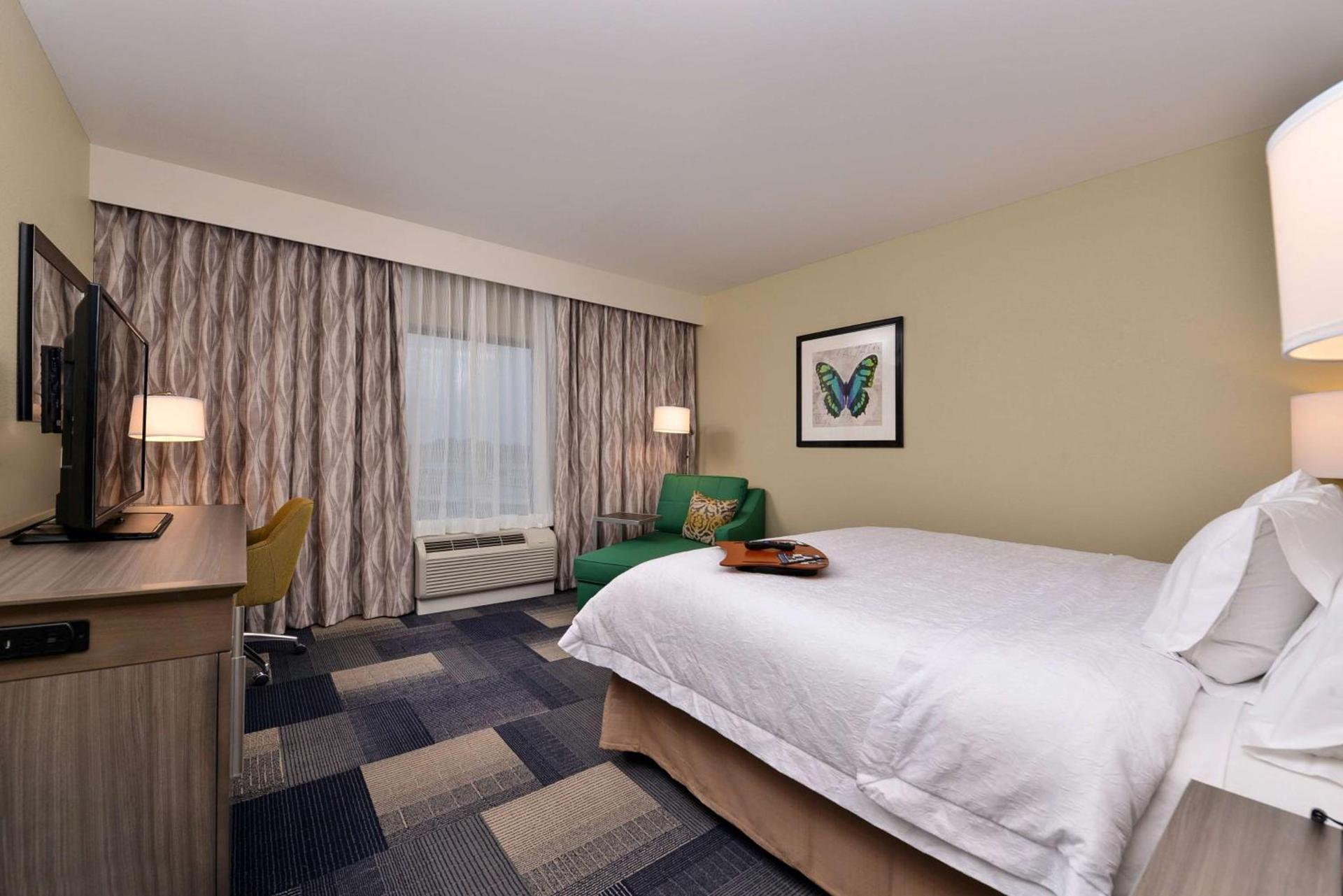 Hampton Inn Broussard-Lafayette photo 28