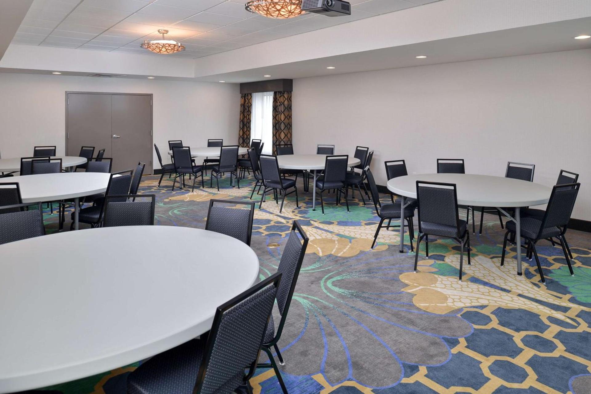 Hampton Inn Broussard-Lafayette photo 33
