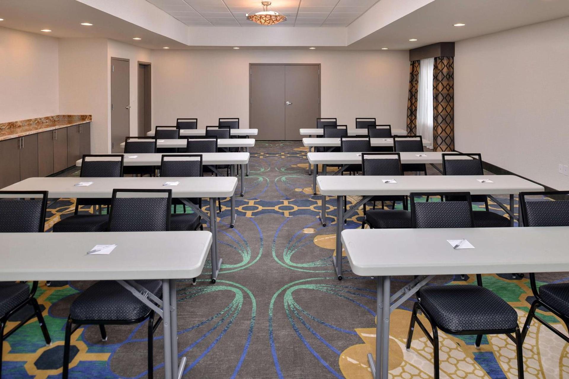 Hampton Inn Broussard-Lafayette photo 35