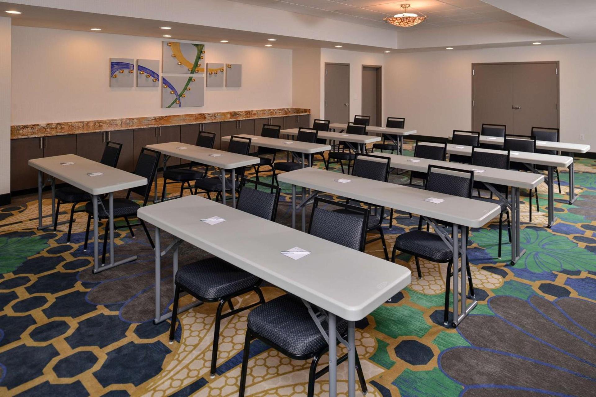 Hampton Inn Broussard-Lafayette photo 34