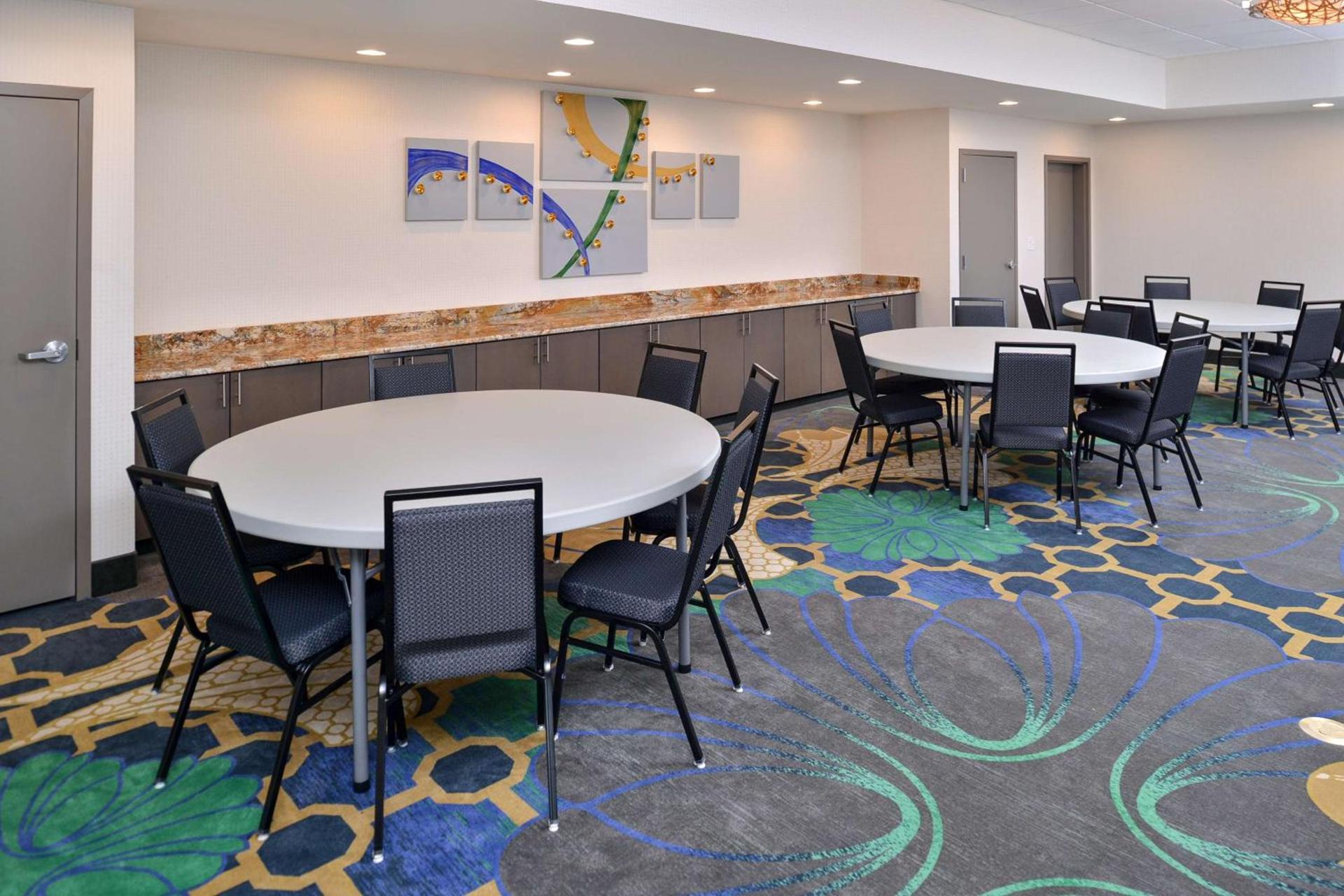 Hampton Inn Broussard-Lafayette photo 36