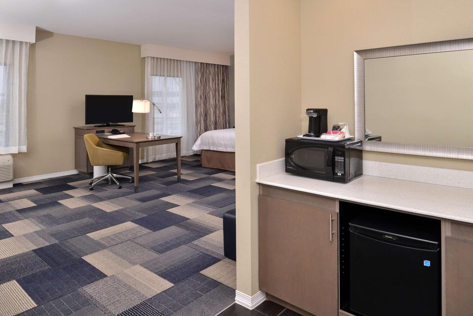 Hampton Inn Broussard-Lafayette photo 37