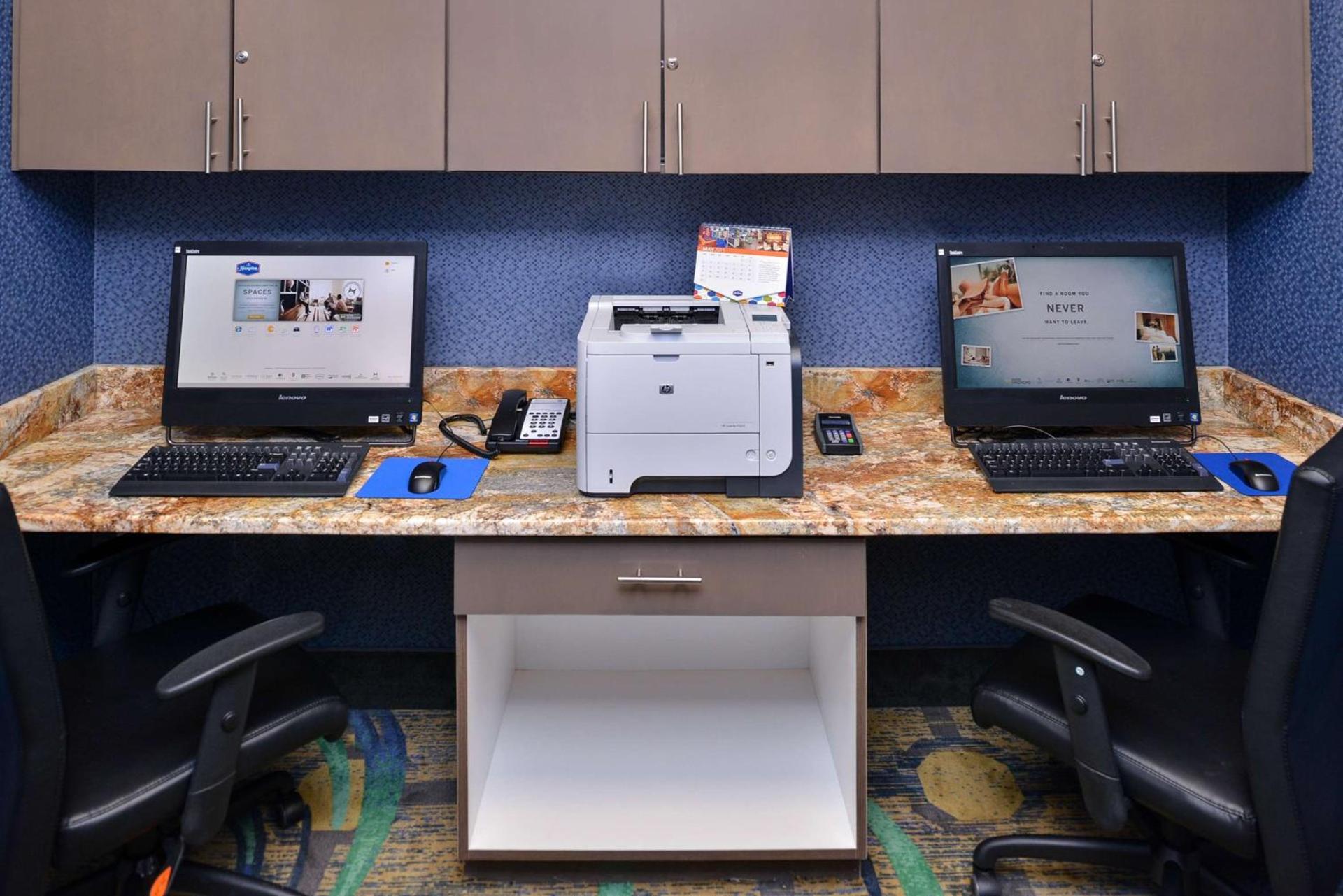 Hampton Inn Broussard-Lafayette photo 39