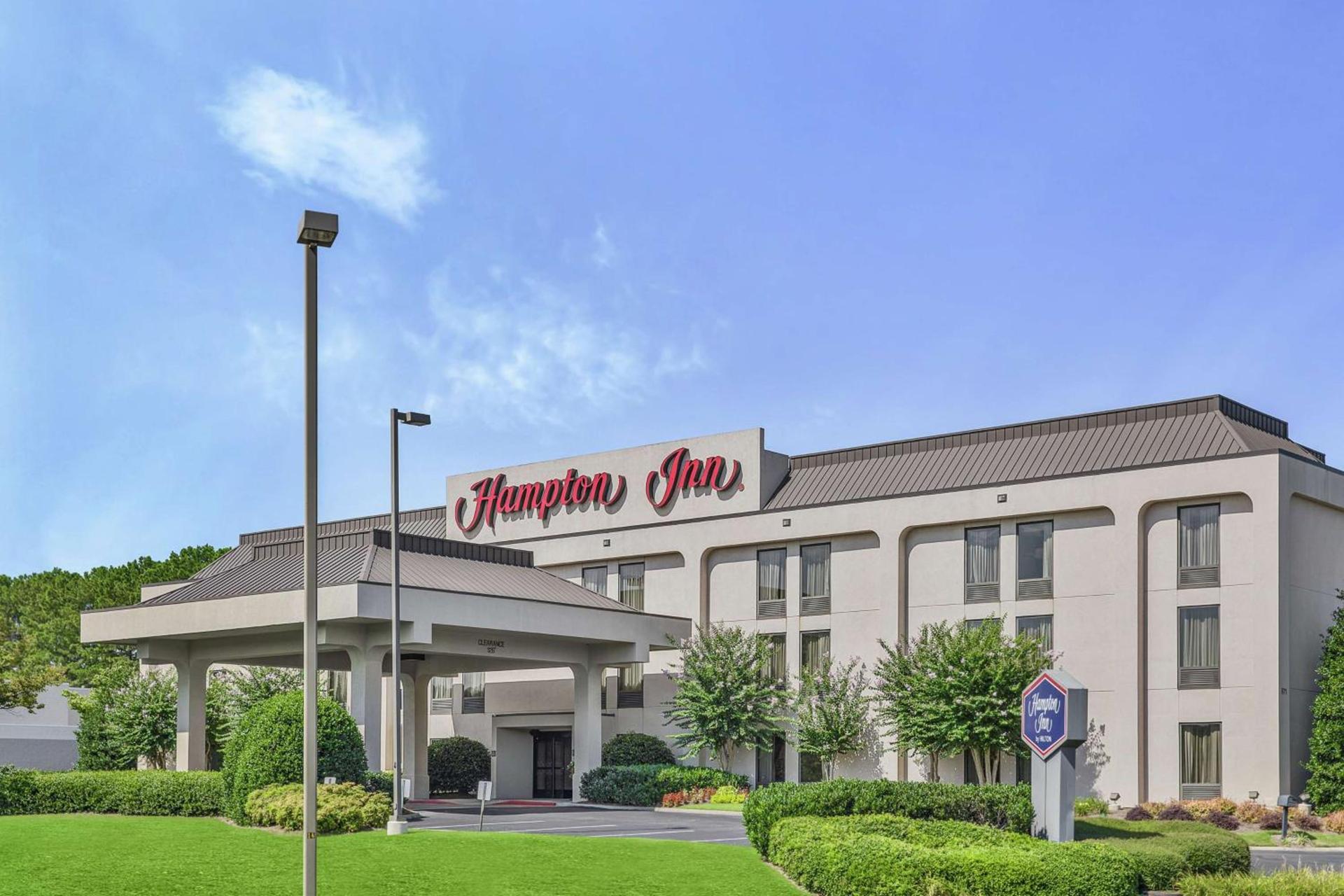 Spark by Hilton Atlanta Kennesaw Town Center photo 3