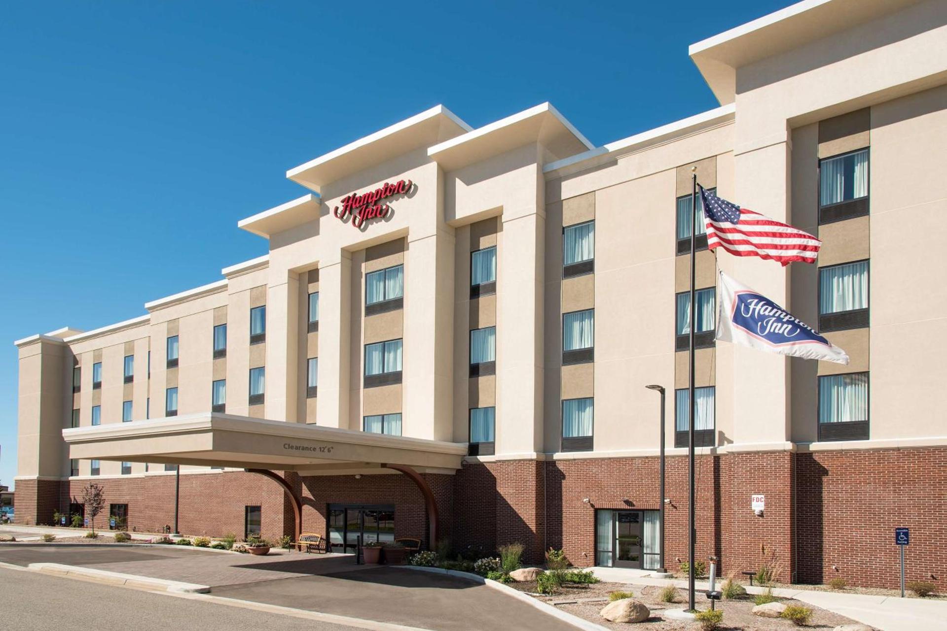 Hampton Inn Kalamazoo photo 3