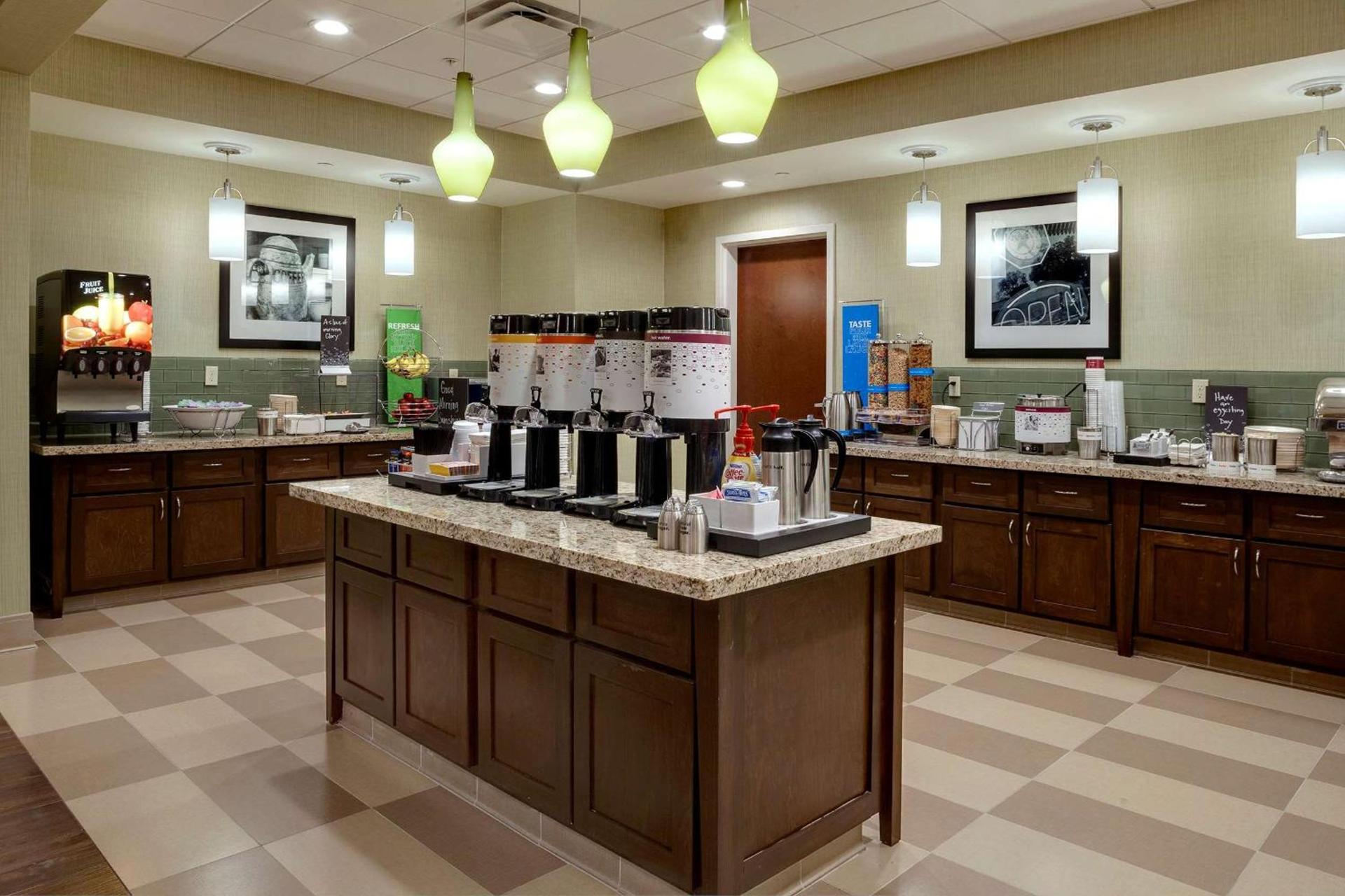 Hampton Inn & Suites Blythe, CA photo 6