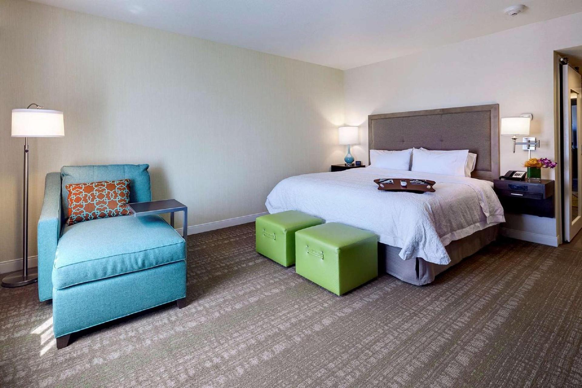 Hampton Inn & Suites Blythe, CA photo 13
