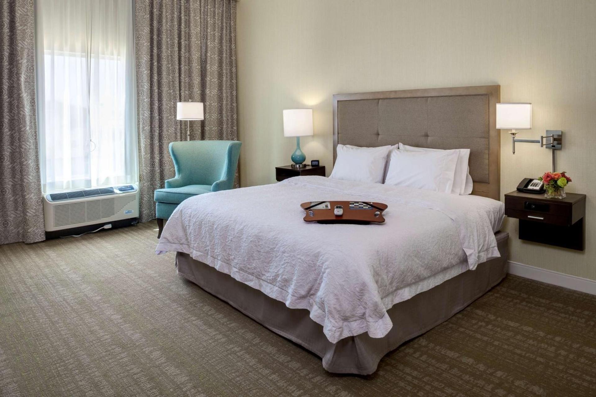 Hampton Inn & Suites Blythe, CA photo 14