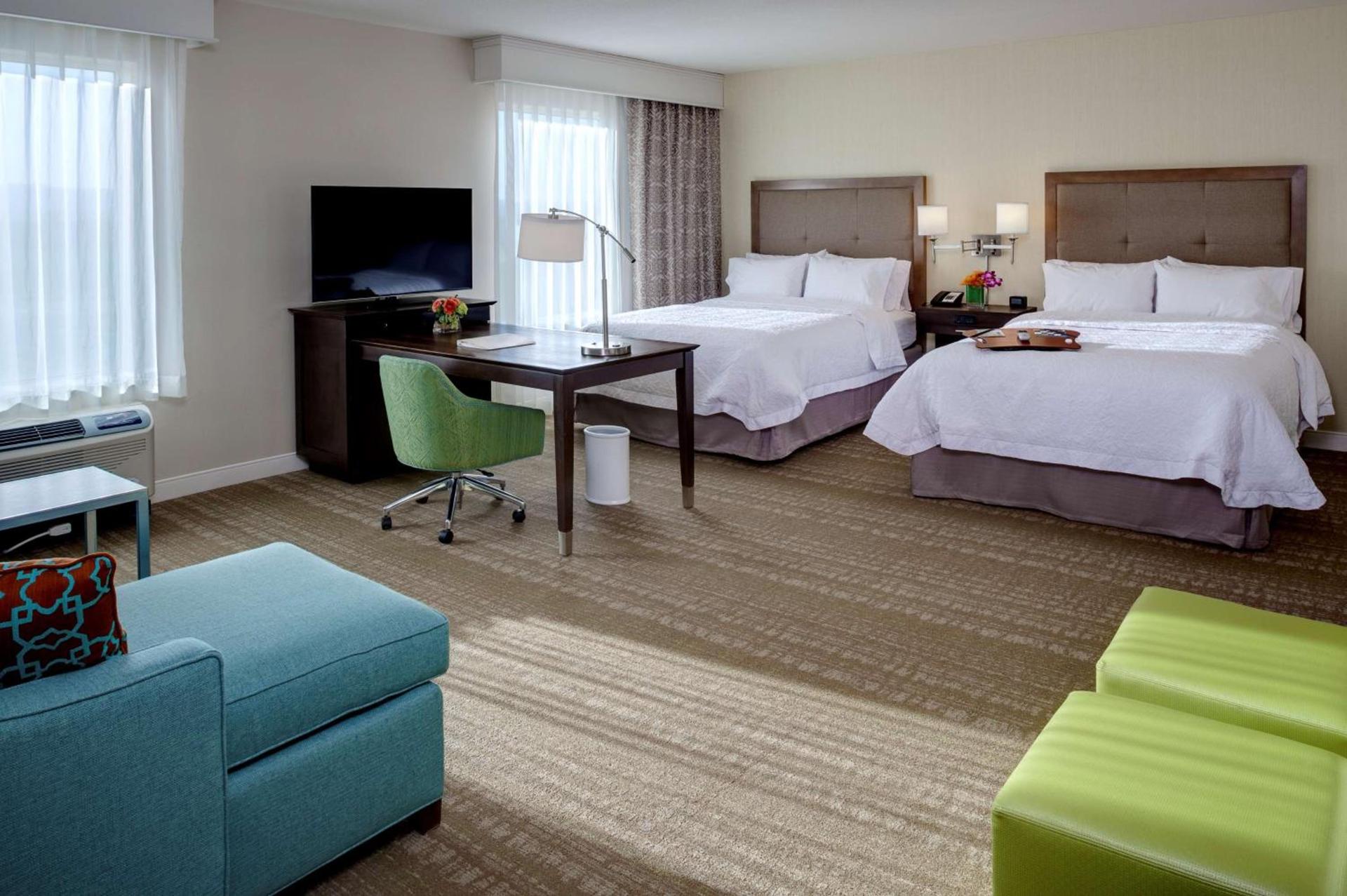 Hampton Inn & Suites Blythe, CA photo 16
