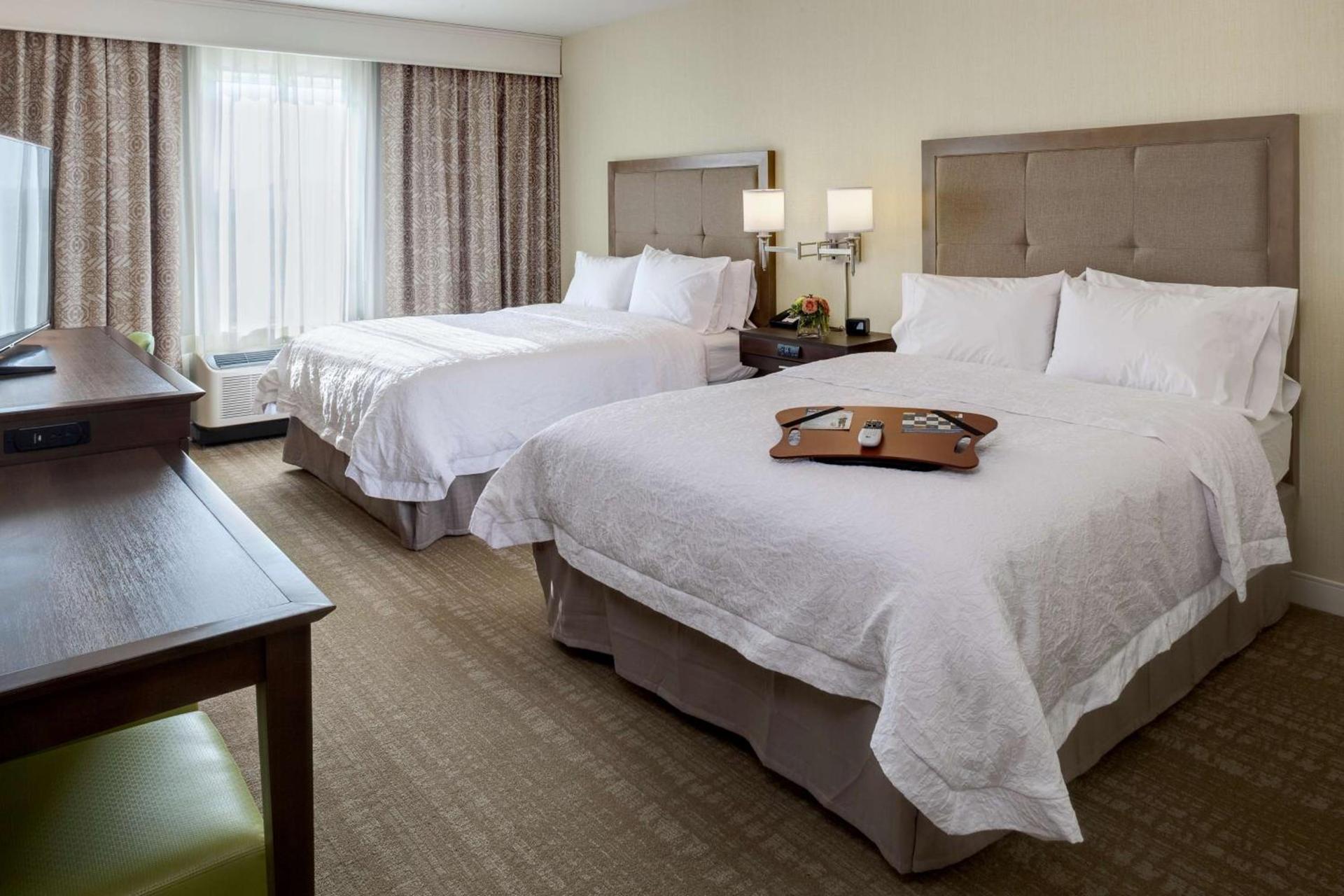 Hampton Inn & Suites Blythe, CA photo 21