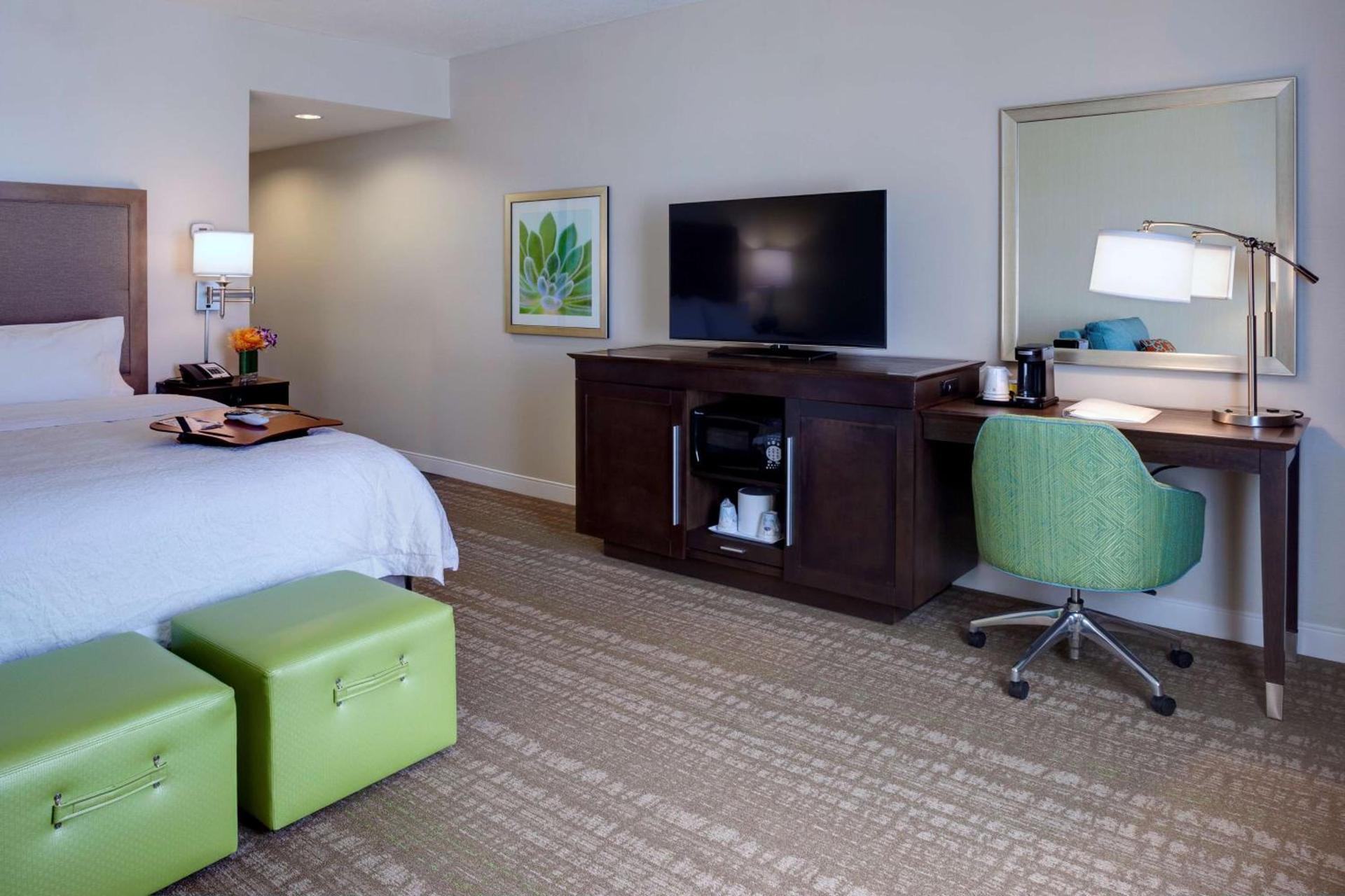 Hampton Inn & Suites Blythe, CA photo 22