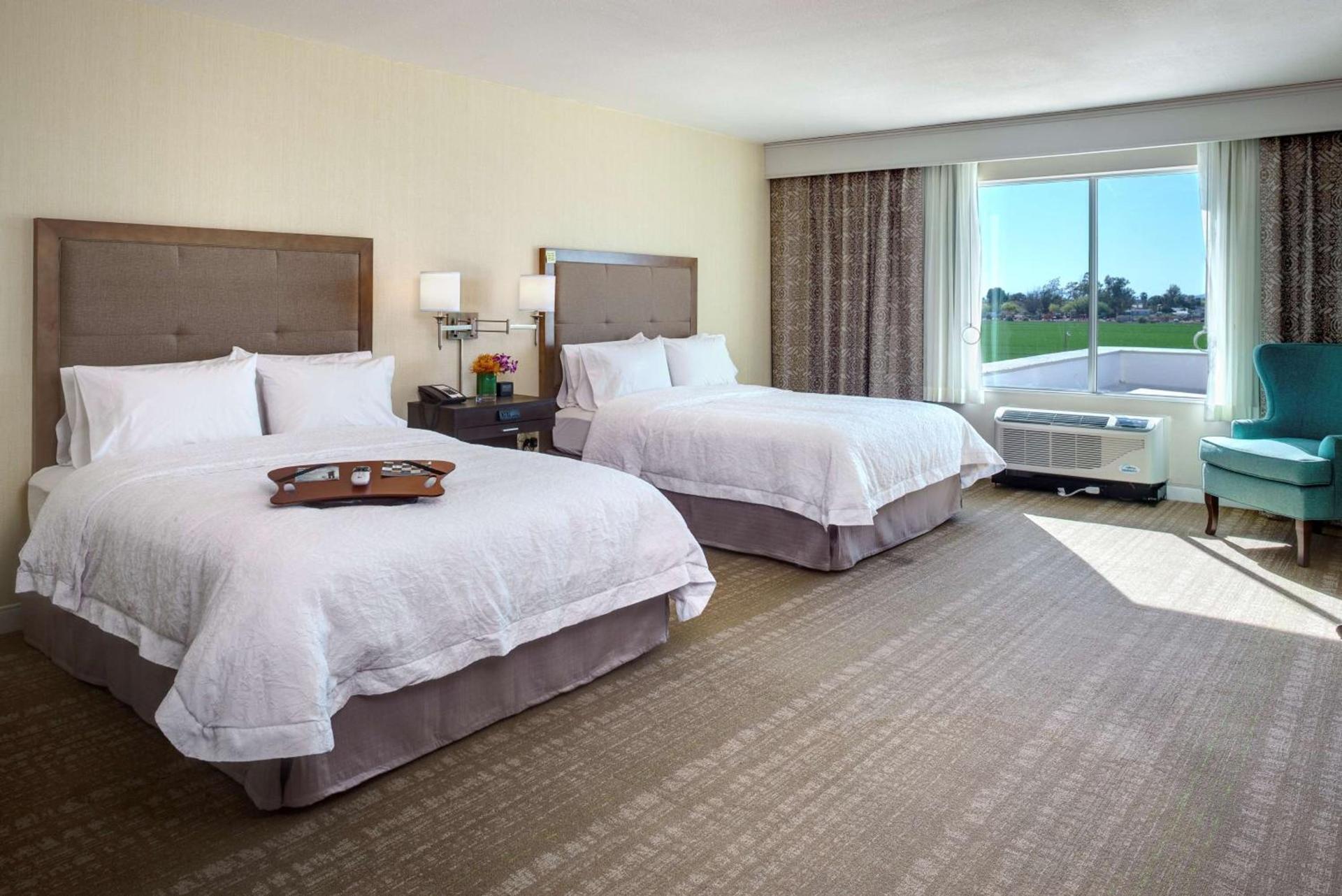 Hampton Inn & Suites Blythe, CA photo 19