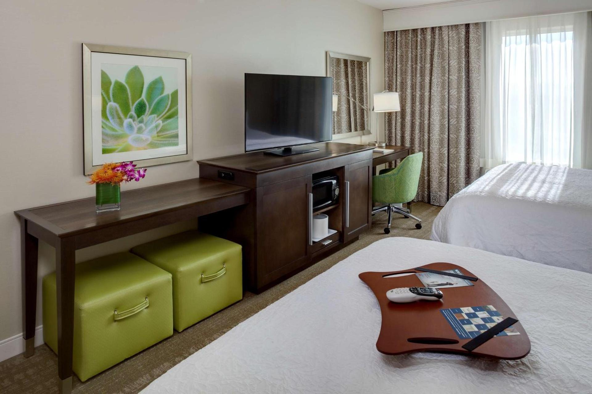 Hampton Inn & Suites Blythe, CA photo 25