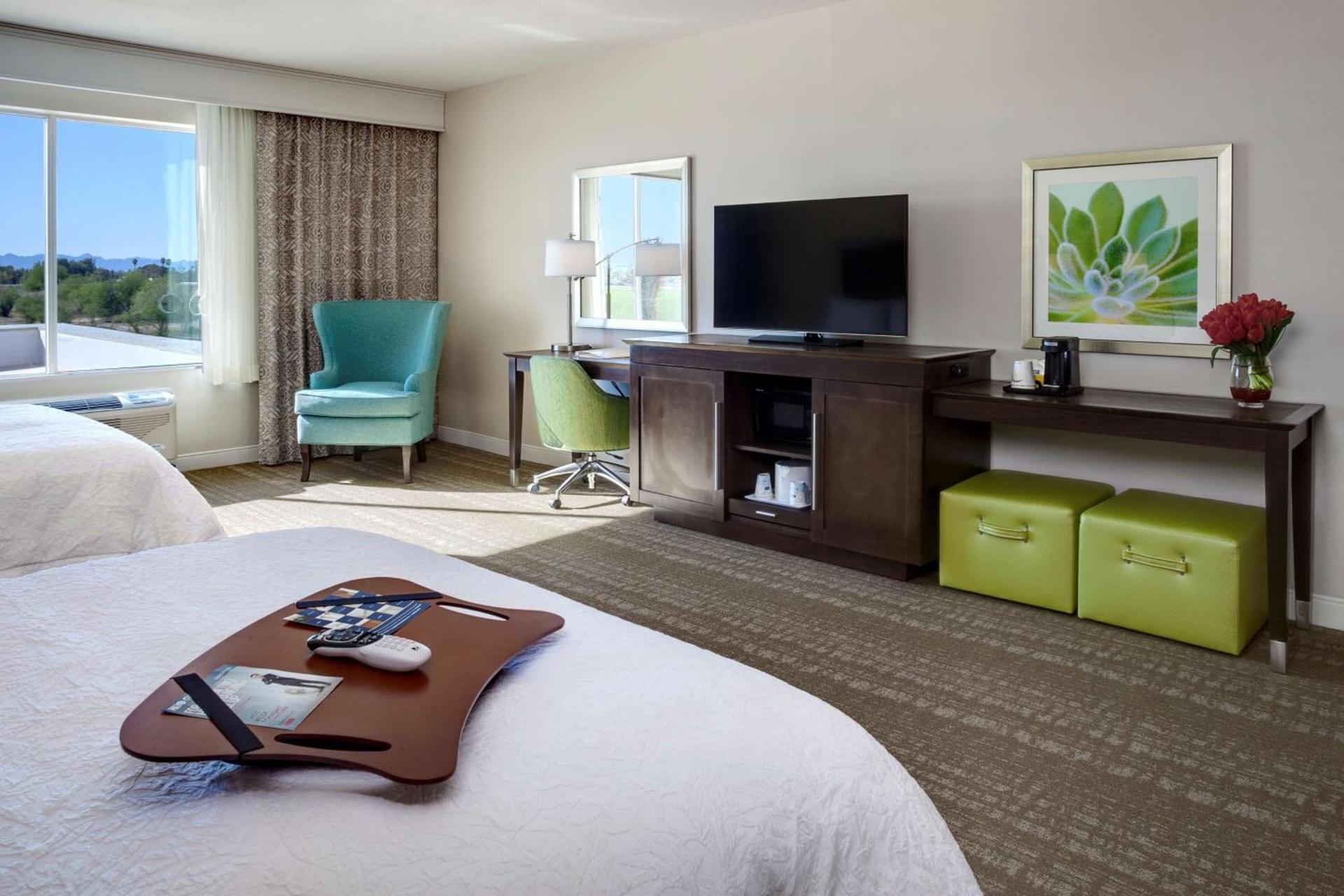 Hampton Inn & Suites Blythe, CA photo 26