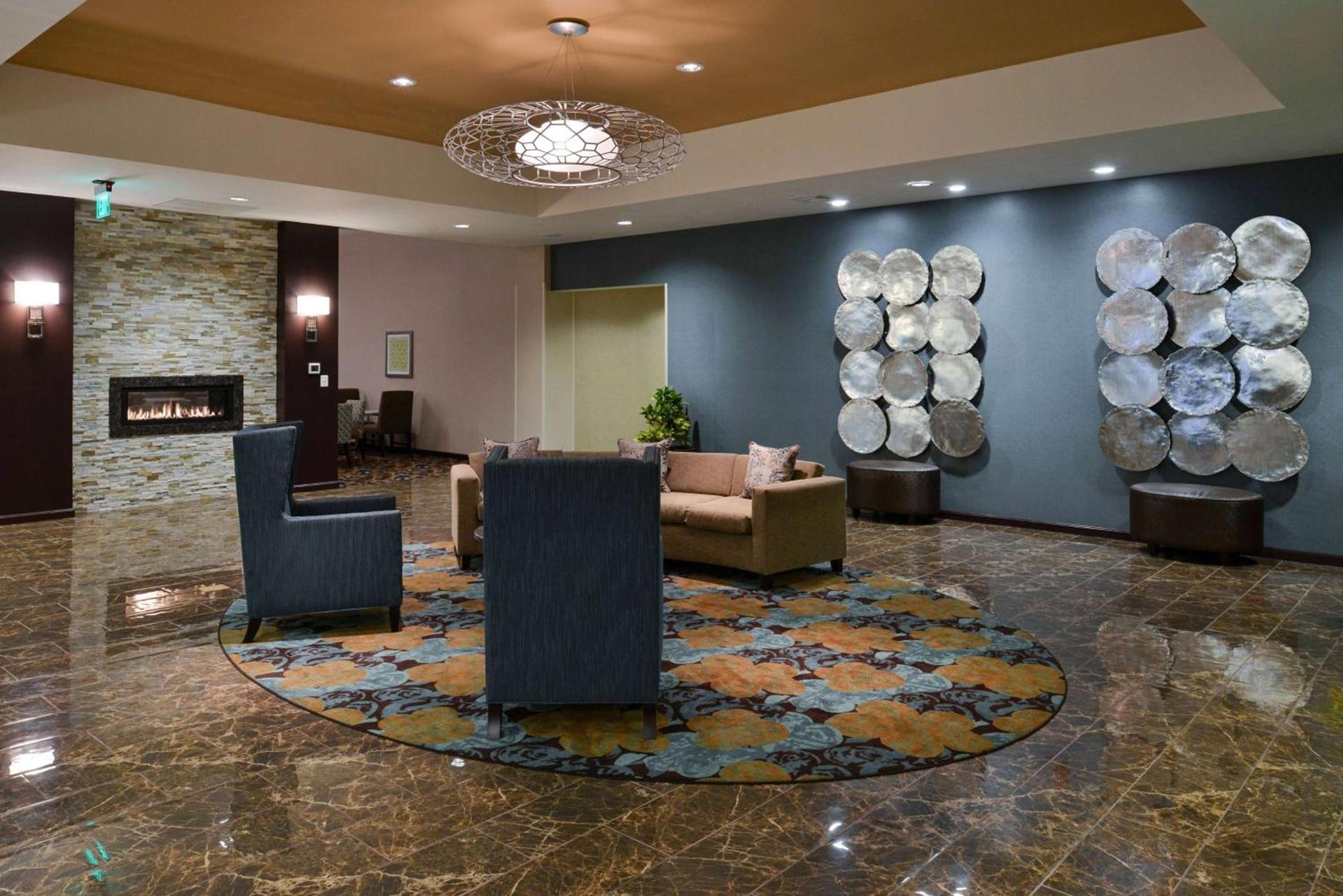 Homewood Suites by Hilton Columbia/Laurel photo 8