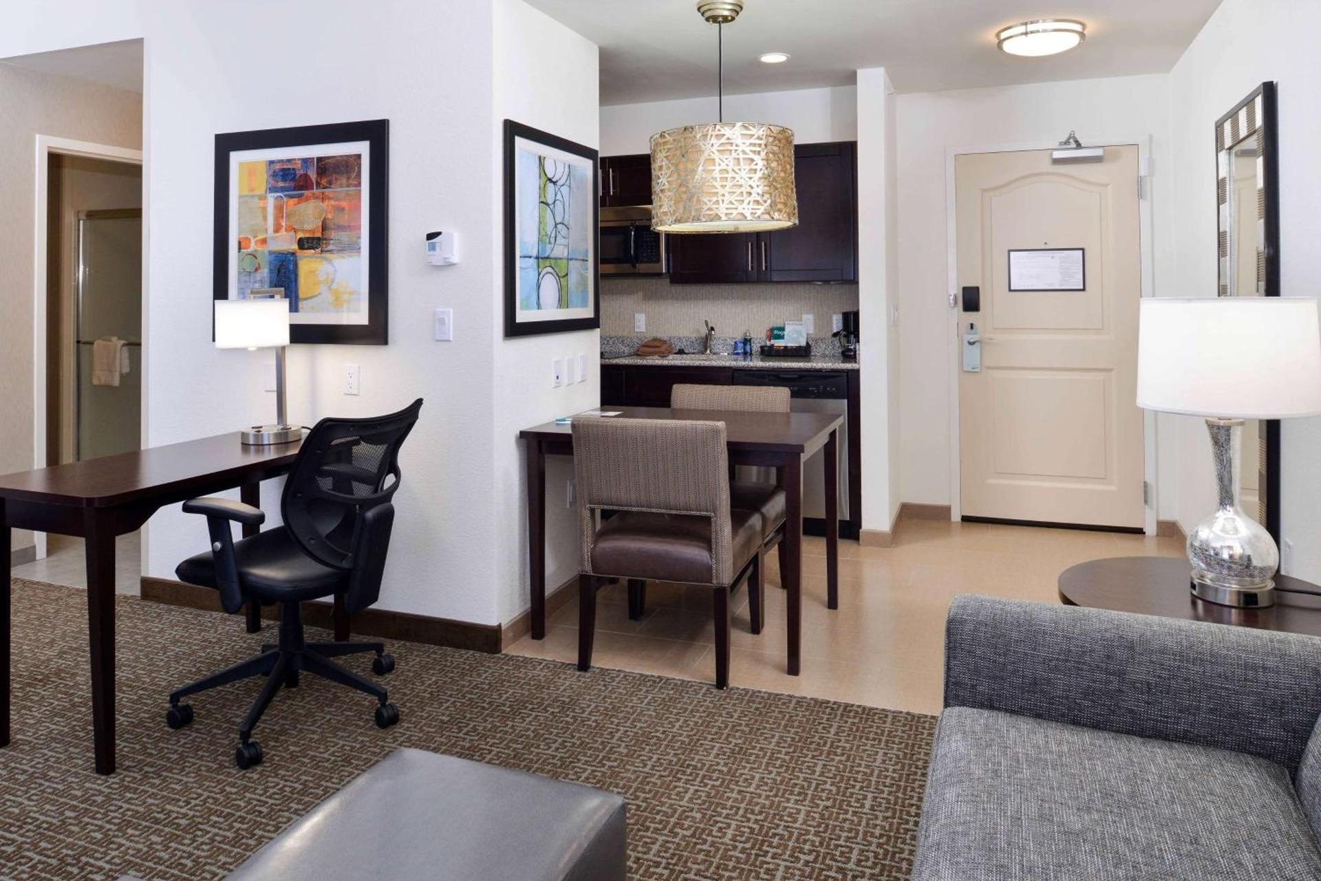 Homewood Suites by Hilton Columbia/Laurel photo 29