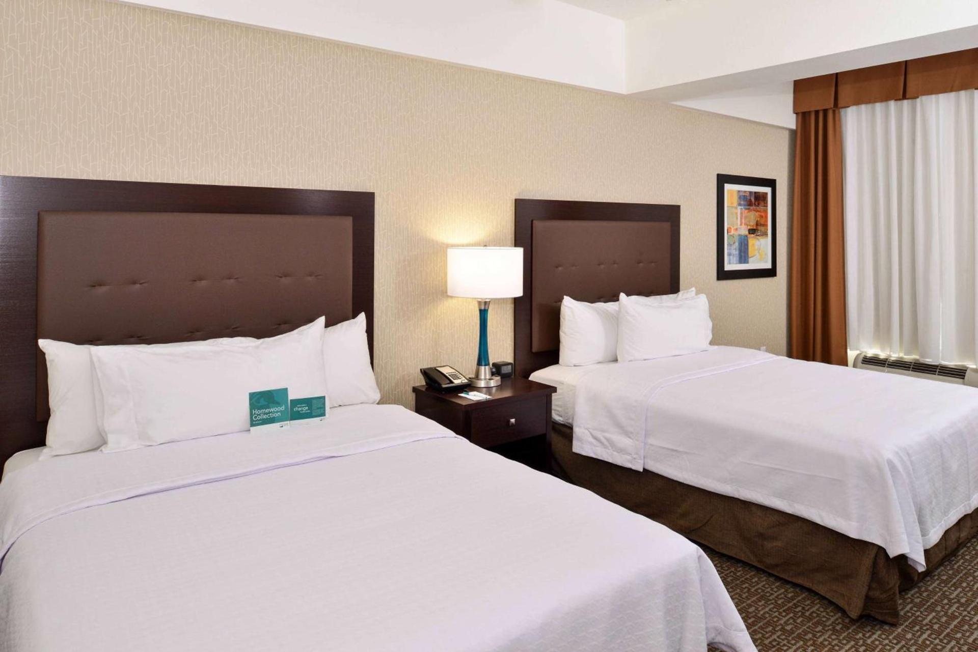 Homewood Suites by Hilton Columbia/Laurel photo 32