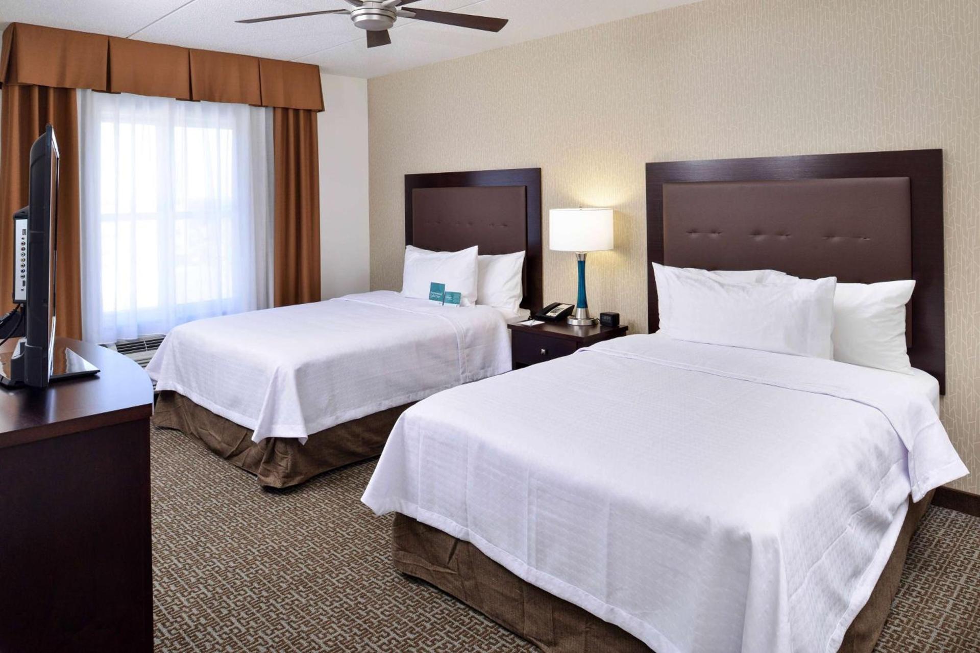 Homewood Suites by Hilton Columbia/Laurel photo 43