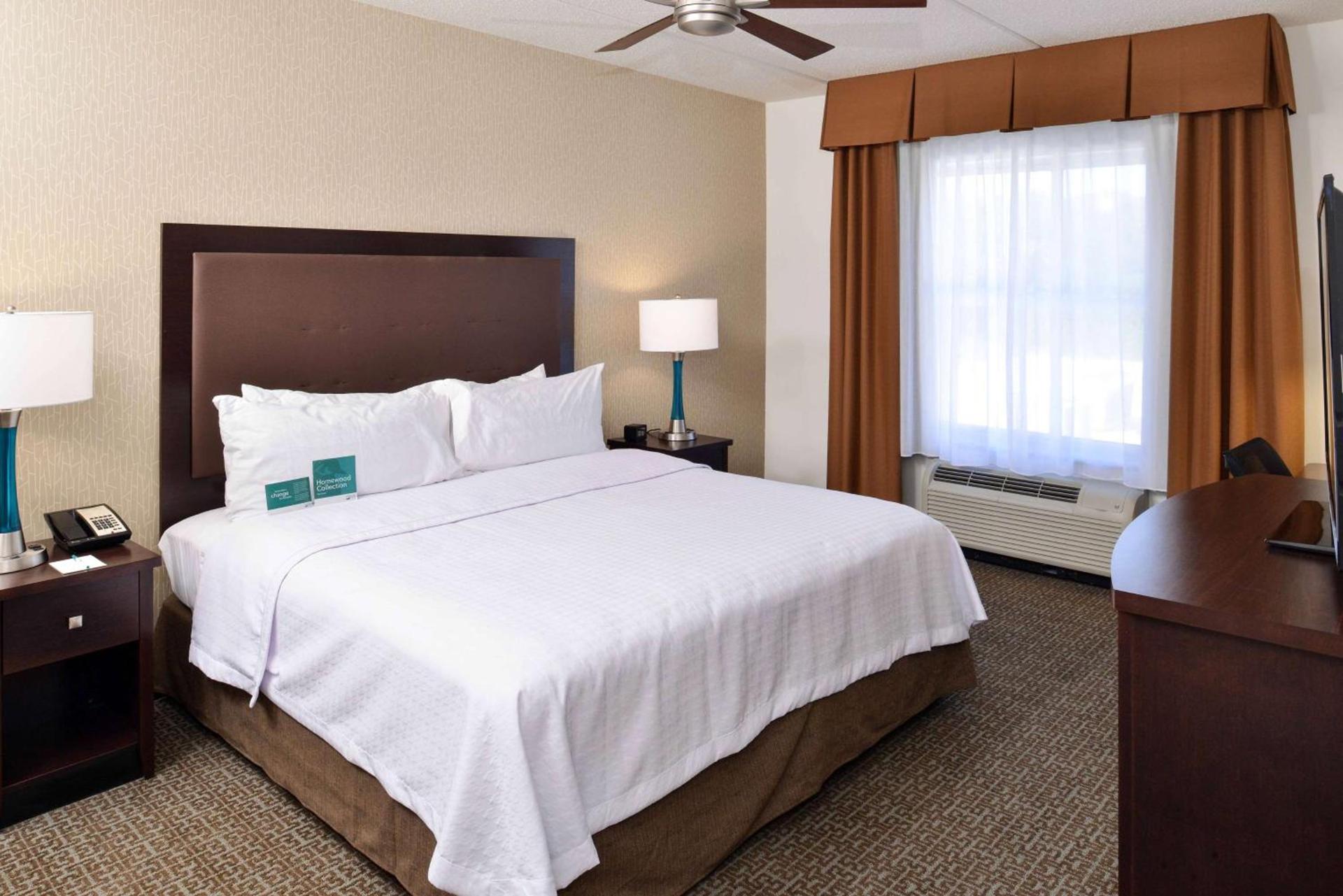 Homewood Suites by Hilton Columbia/Laurel photo 45