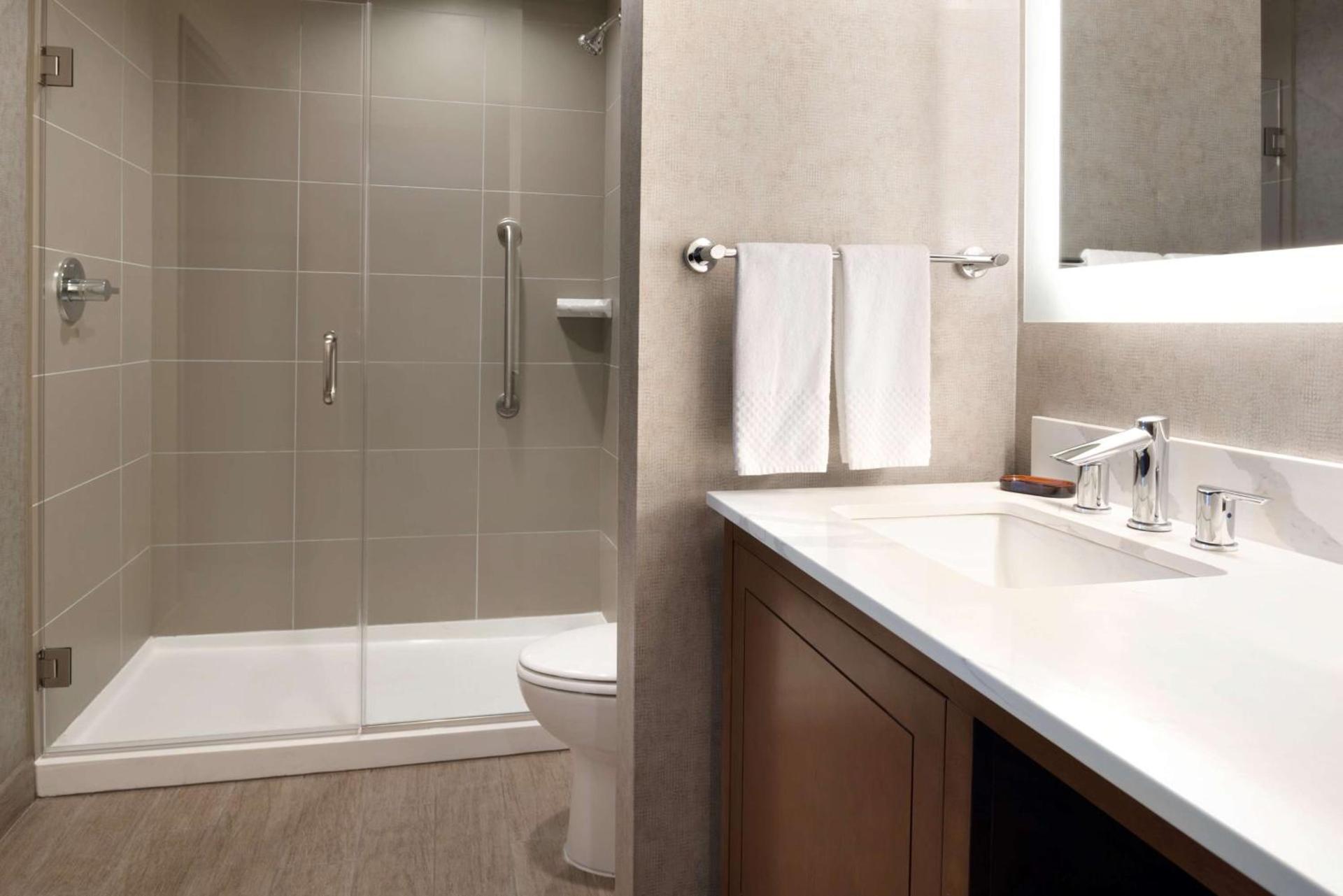 Embassy Suites by Hilton Chicago Naperville photo 17