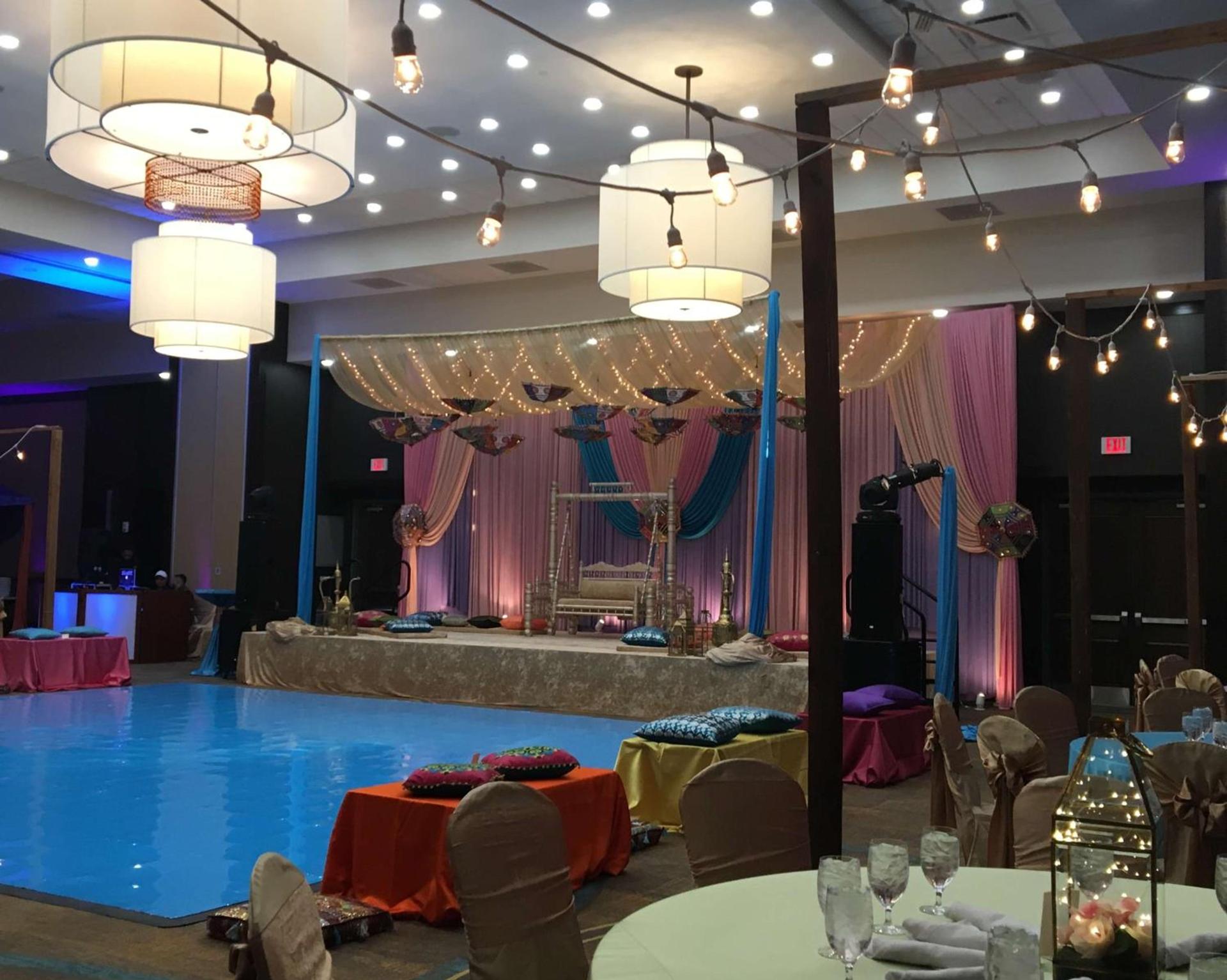 Embassy Suites by Hilton Chicago Naperville photo 24