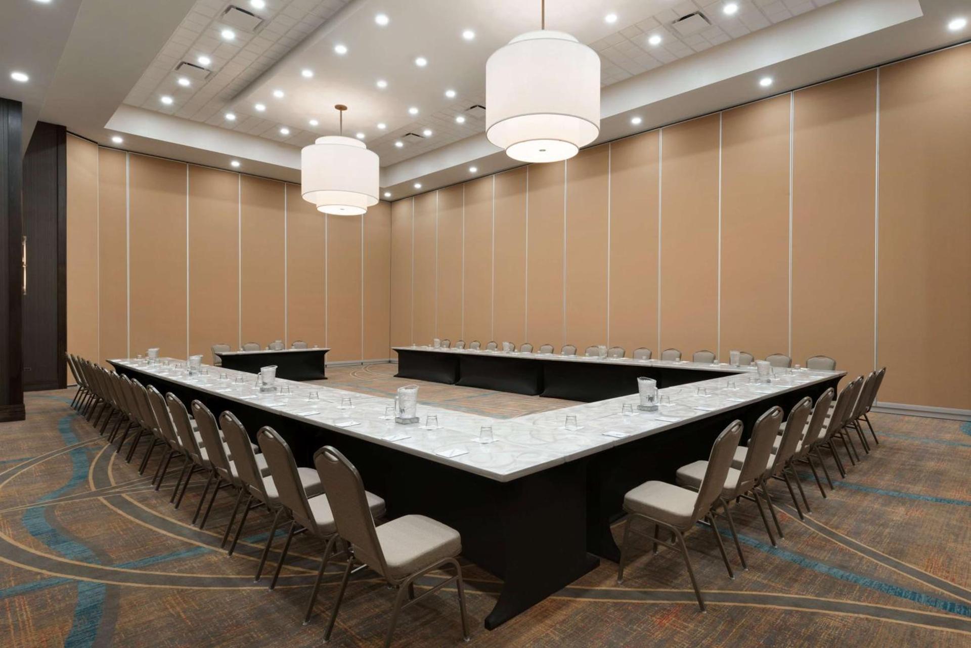Embassy Suites by Hilton Chicago Naperville photo 29