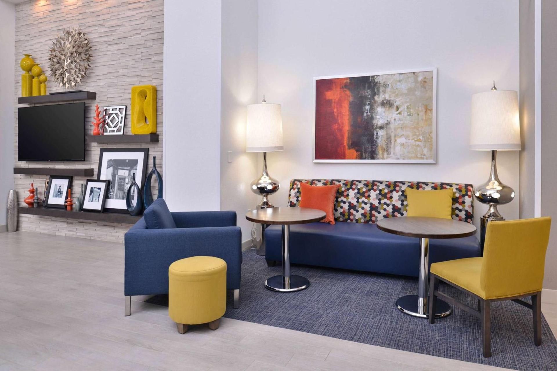 Hampton Inn & Suites Shelby, North Carolina photo 3