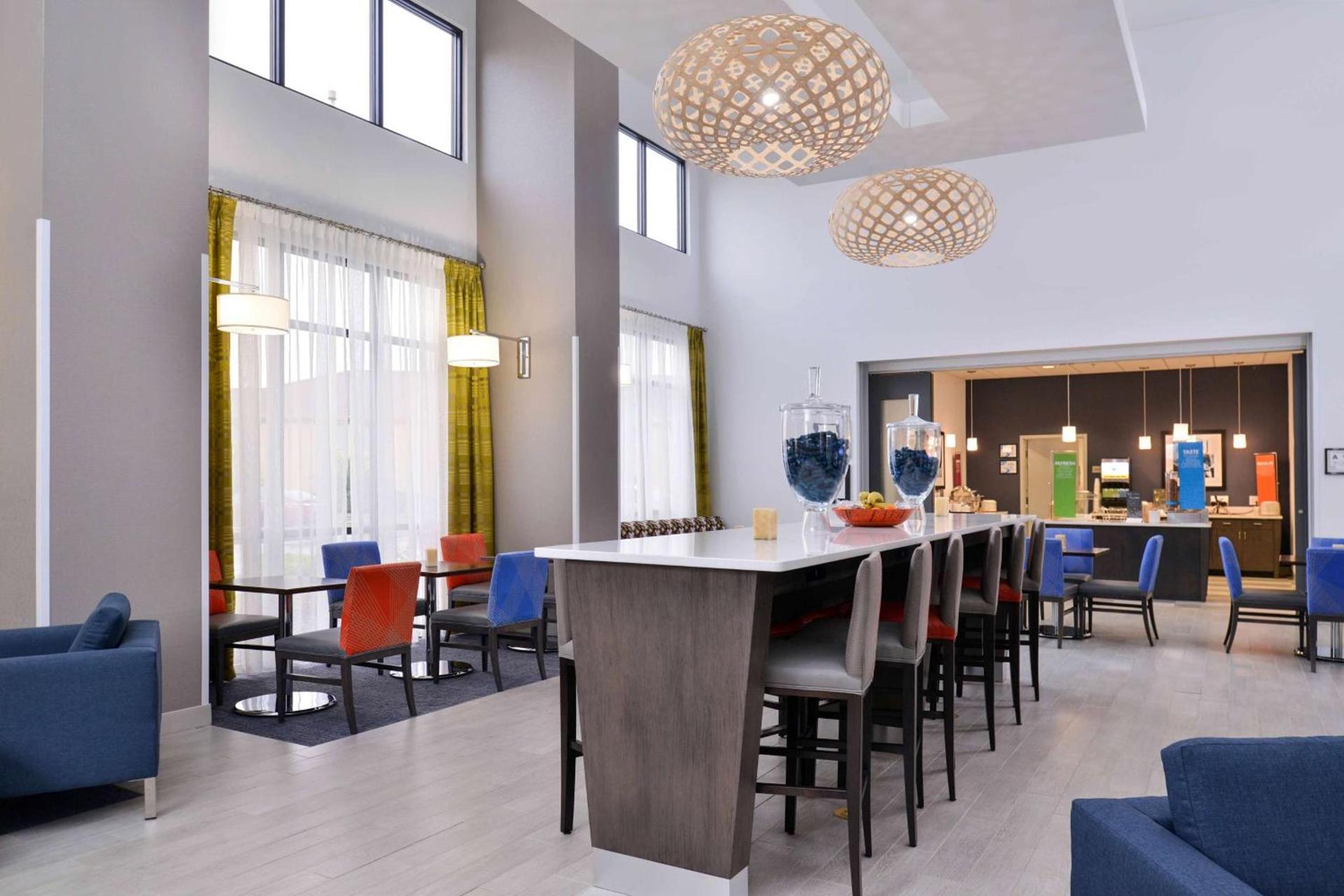 Hampton Inn & Suites Shelby, North Carolina photo 5