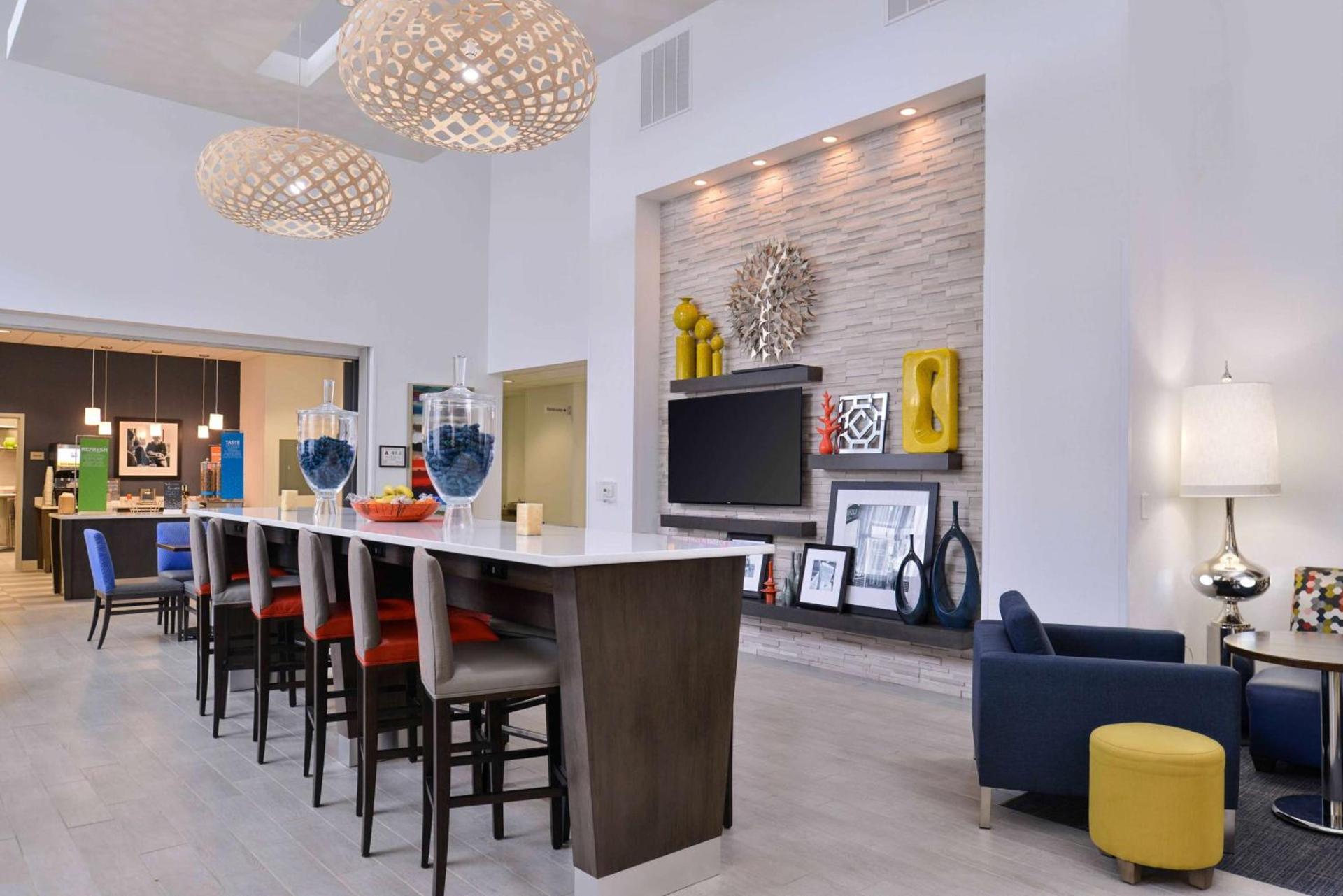 Hampton Inn & Suites Shelby, North Carolina photo 6