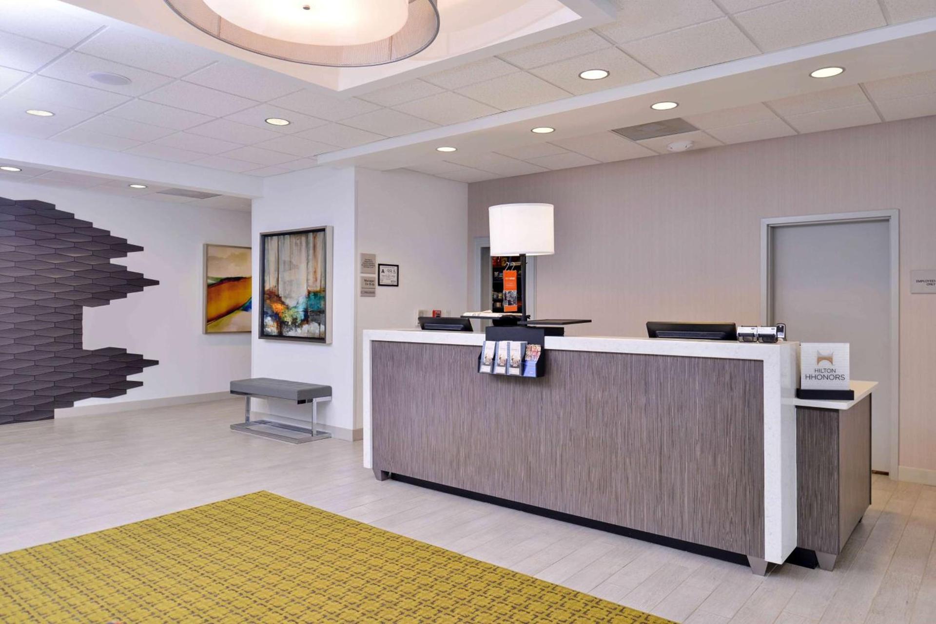 Hampton Inn & Suites Shelby, North Carolina photo 7
