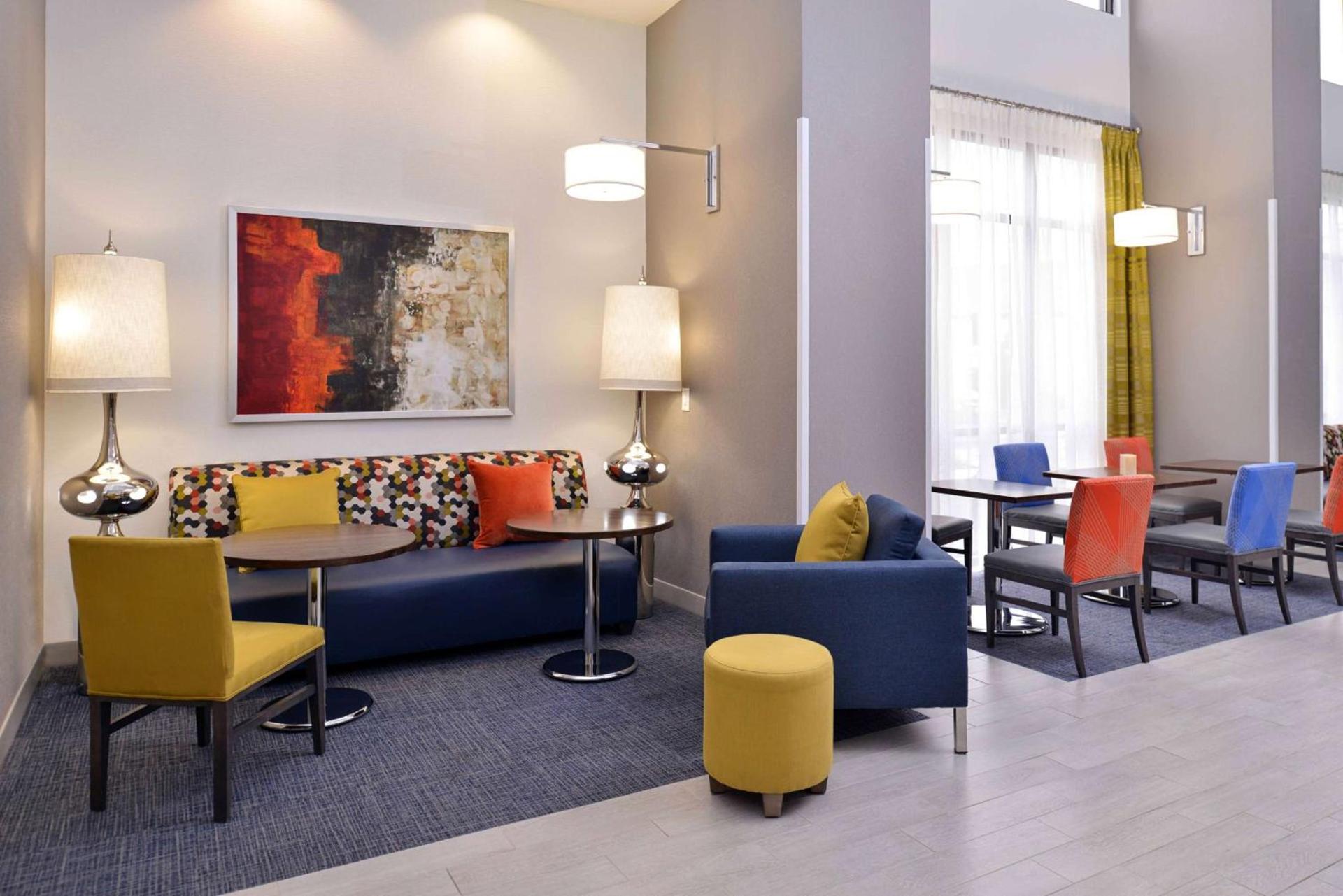 Hampton Inn & Suites Shelby, North Carolina photo 9