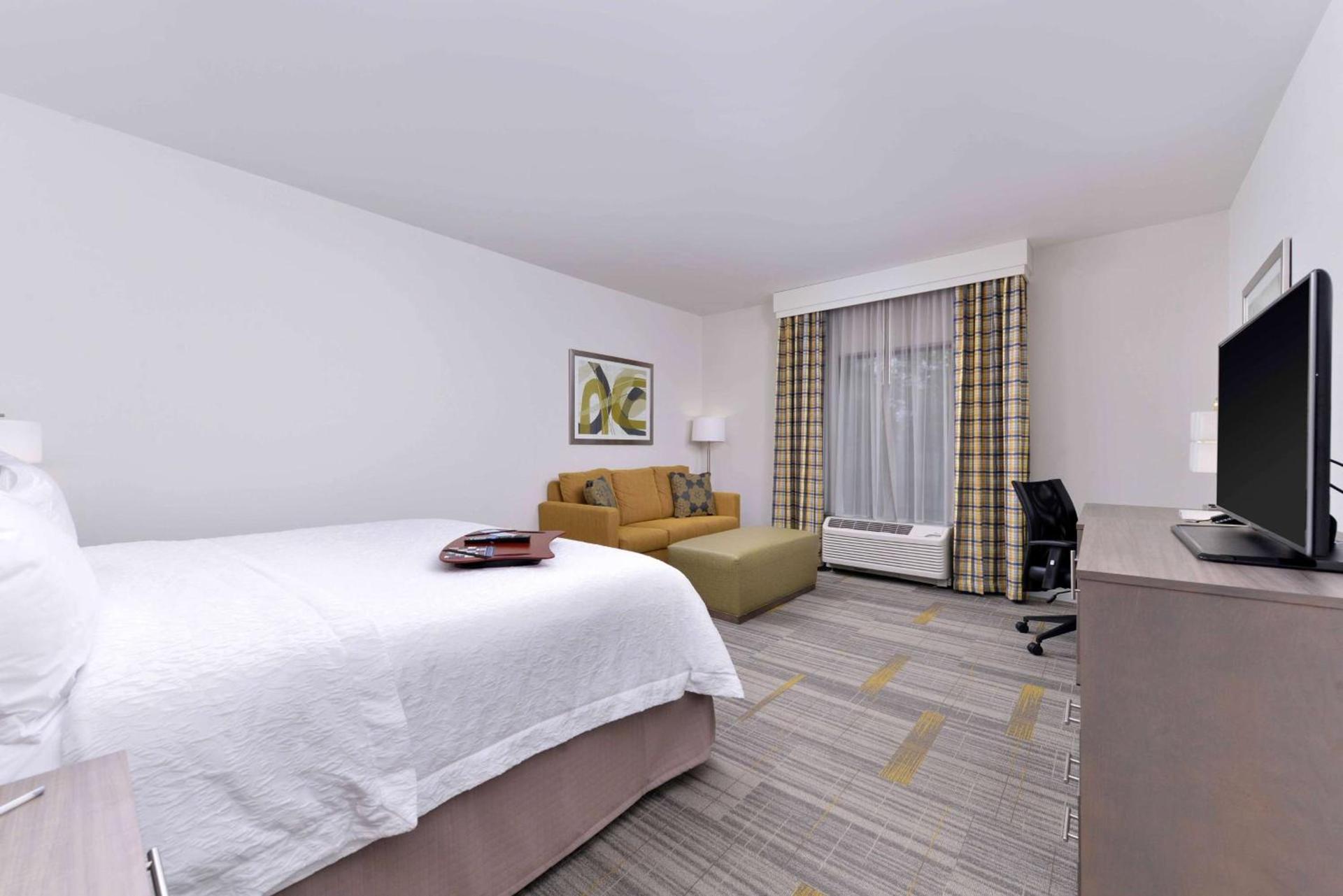 Hampton Inn & Suites Shelby, North Carolina photo 18