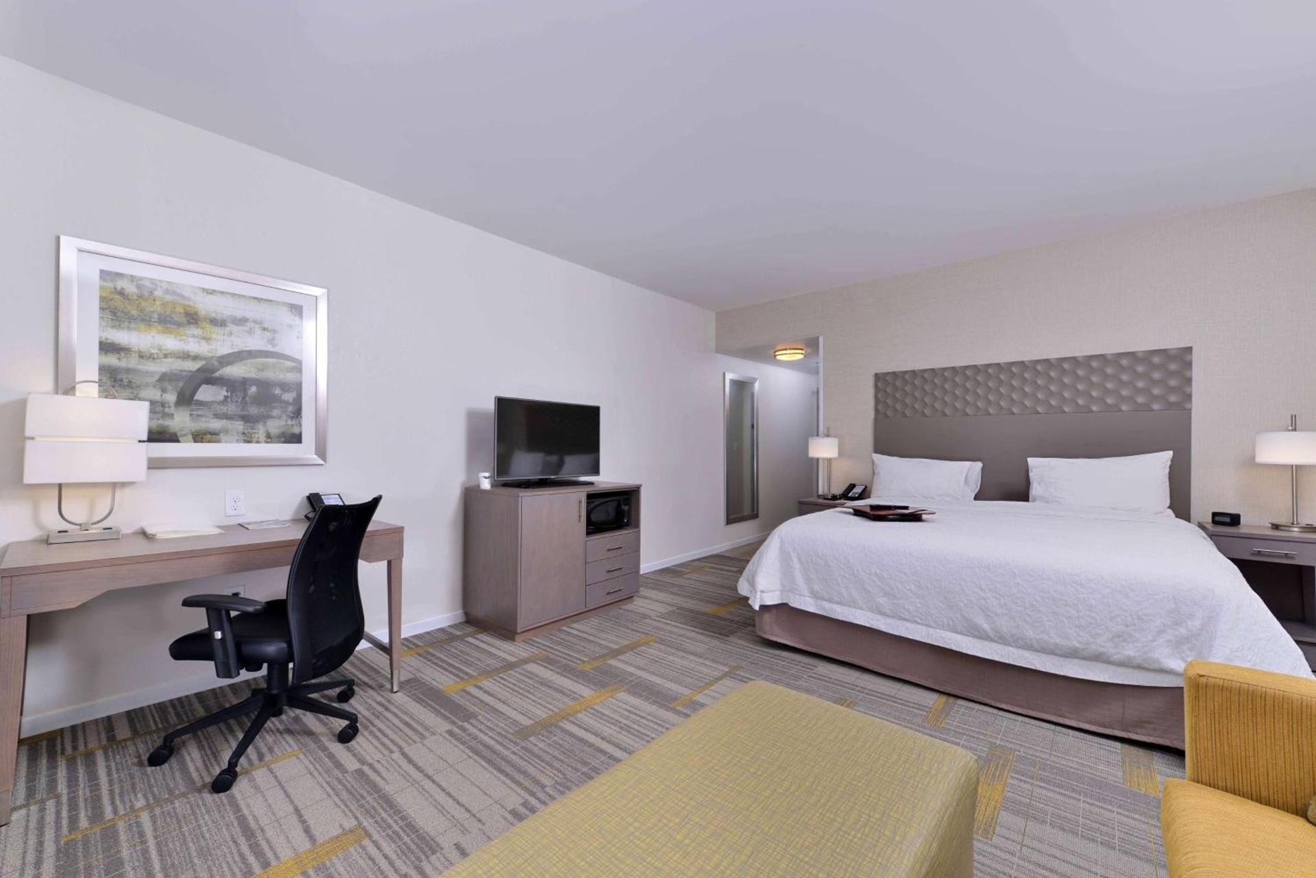 Hampton Inn & Suites Shelby, North Carolina photo 19