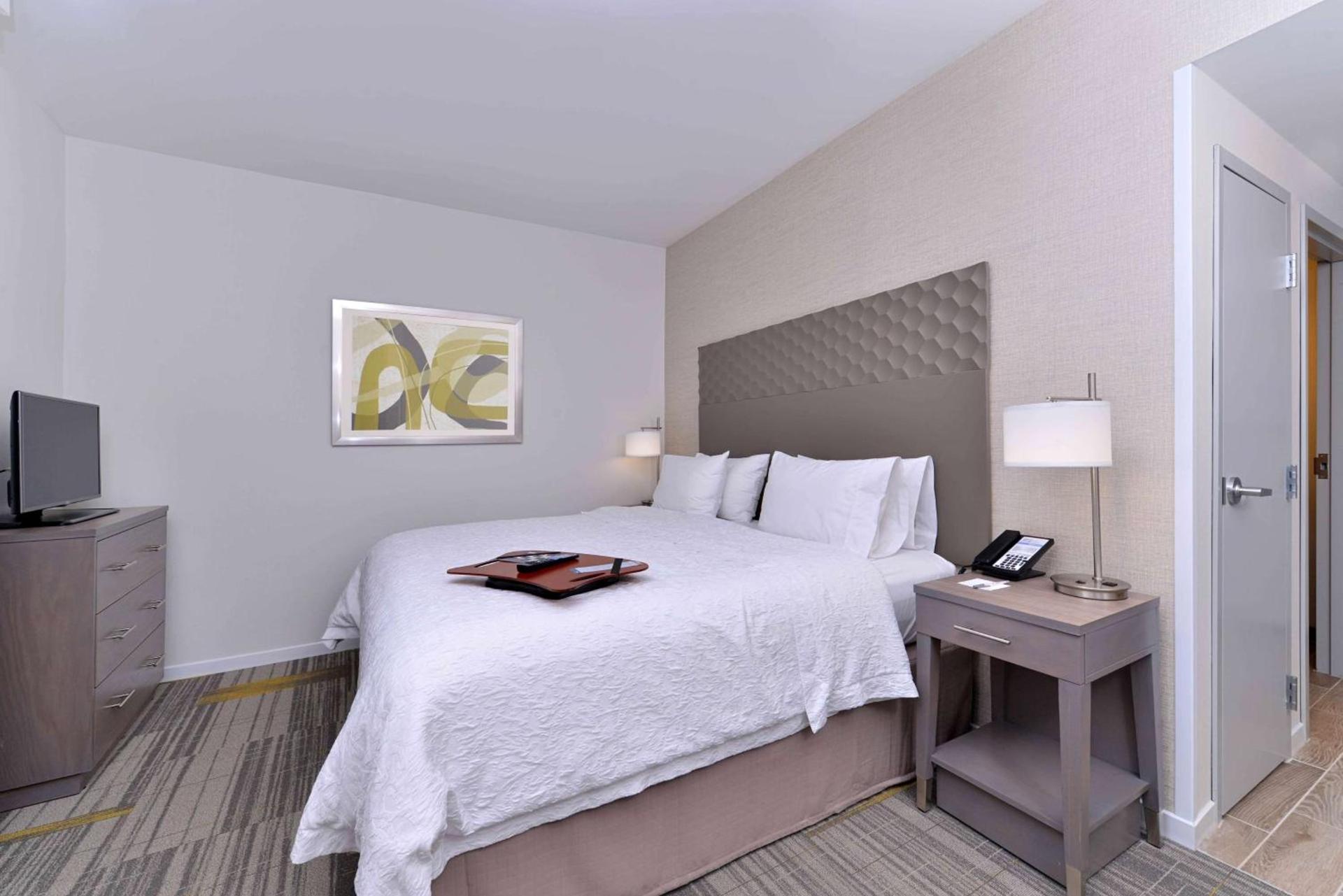 Hampton Inn & Suites Shelby, North Carolina photo 21