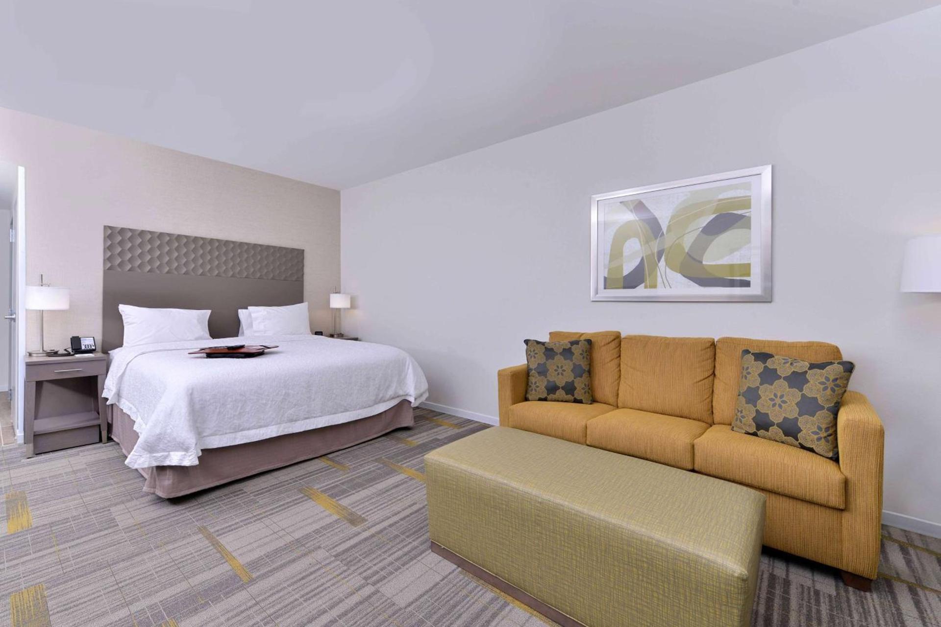 Hampton Inn & Suites Shelby, North Carolina photo 20
