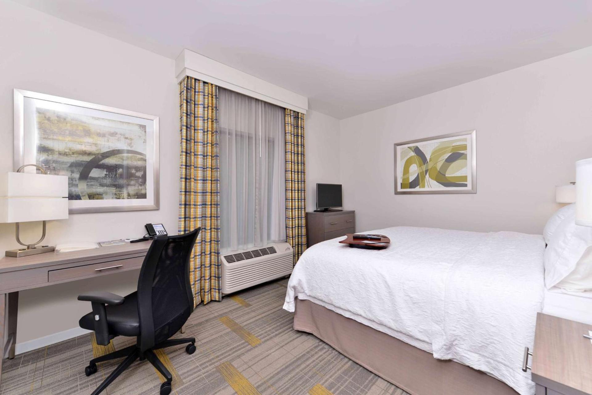 Hampton Inn & Suites Shelby, North Carolina photo 23