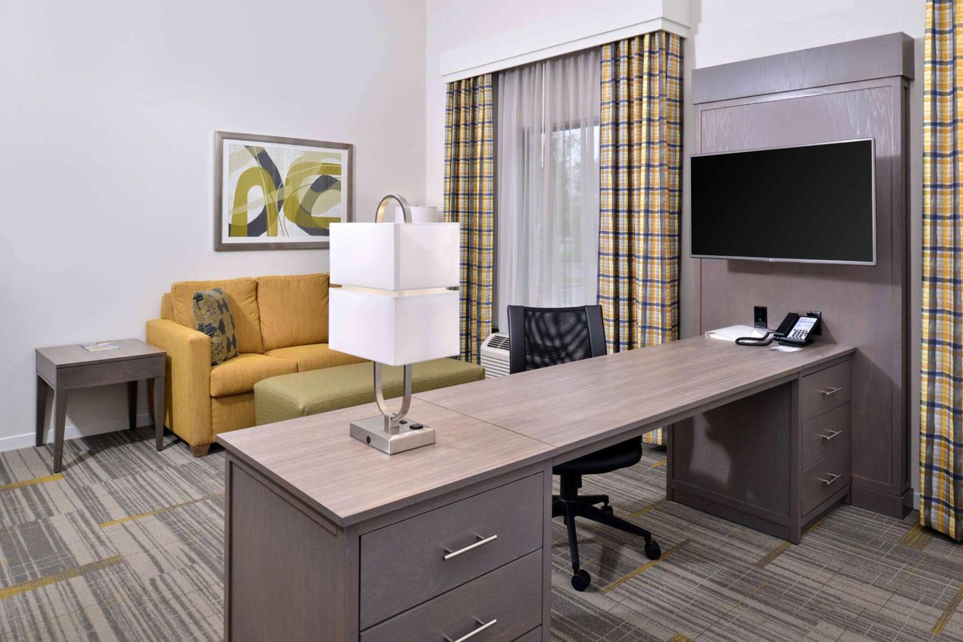Hampton Inn & Suites Shelby, North Carolina photo 22