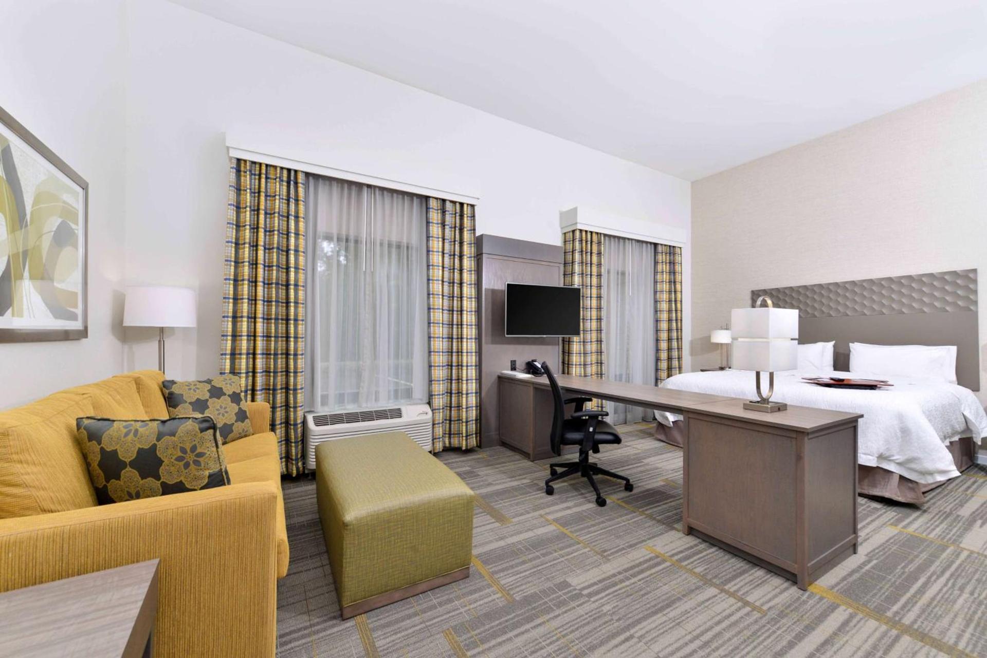 Hampton Inn & Suites Shelby, North Carolina photo 24