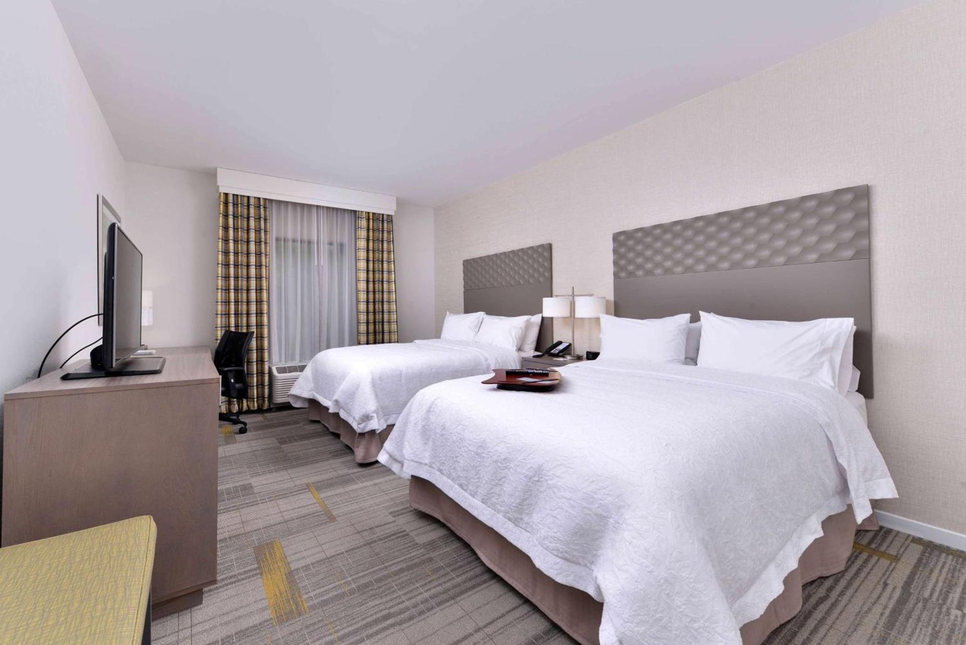 Hampton Inn & Suites Shelby, North Carolina photo 26
