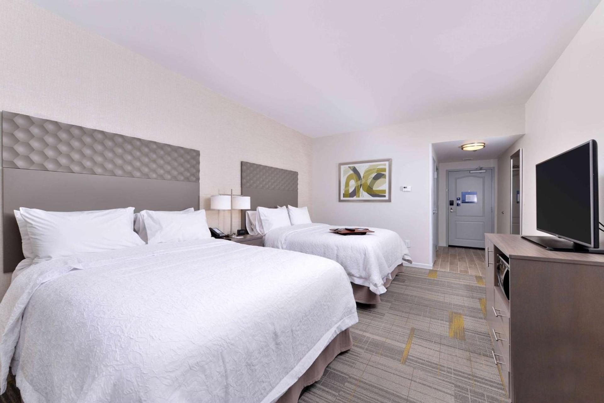 Hampton Inn & Suites Shelby, North Carolina photo 28