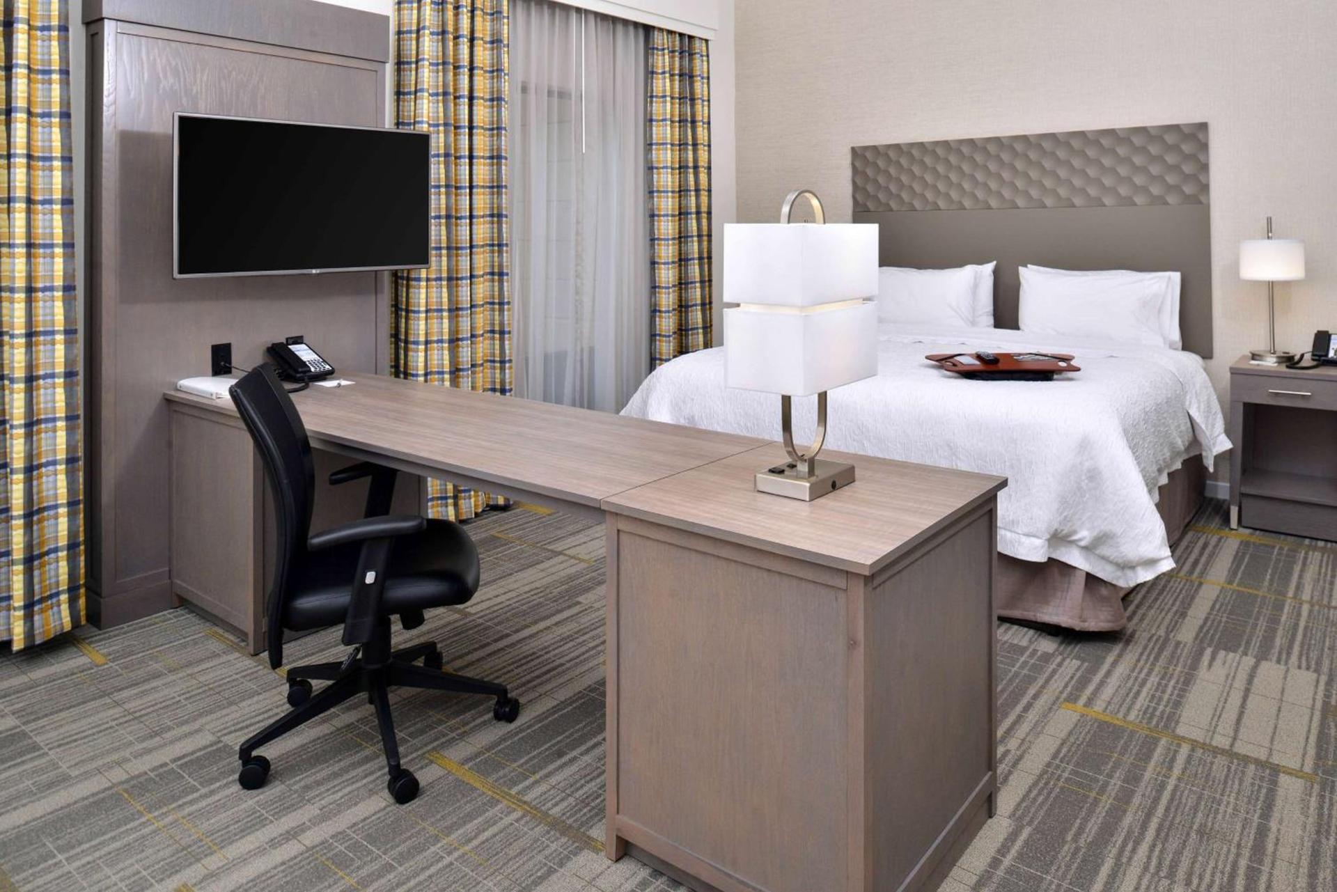 Hampton Inn & Suites Shelby, North Carolina photo 29