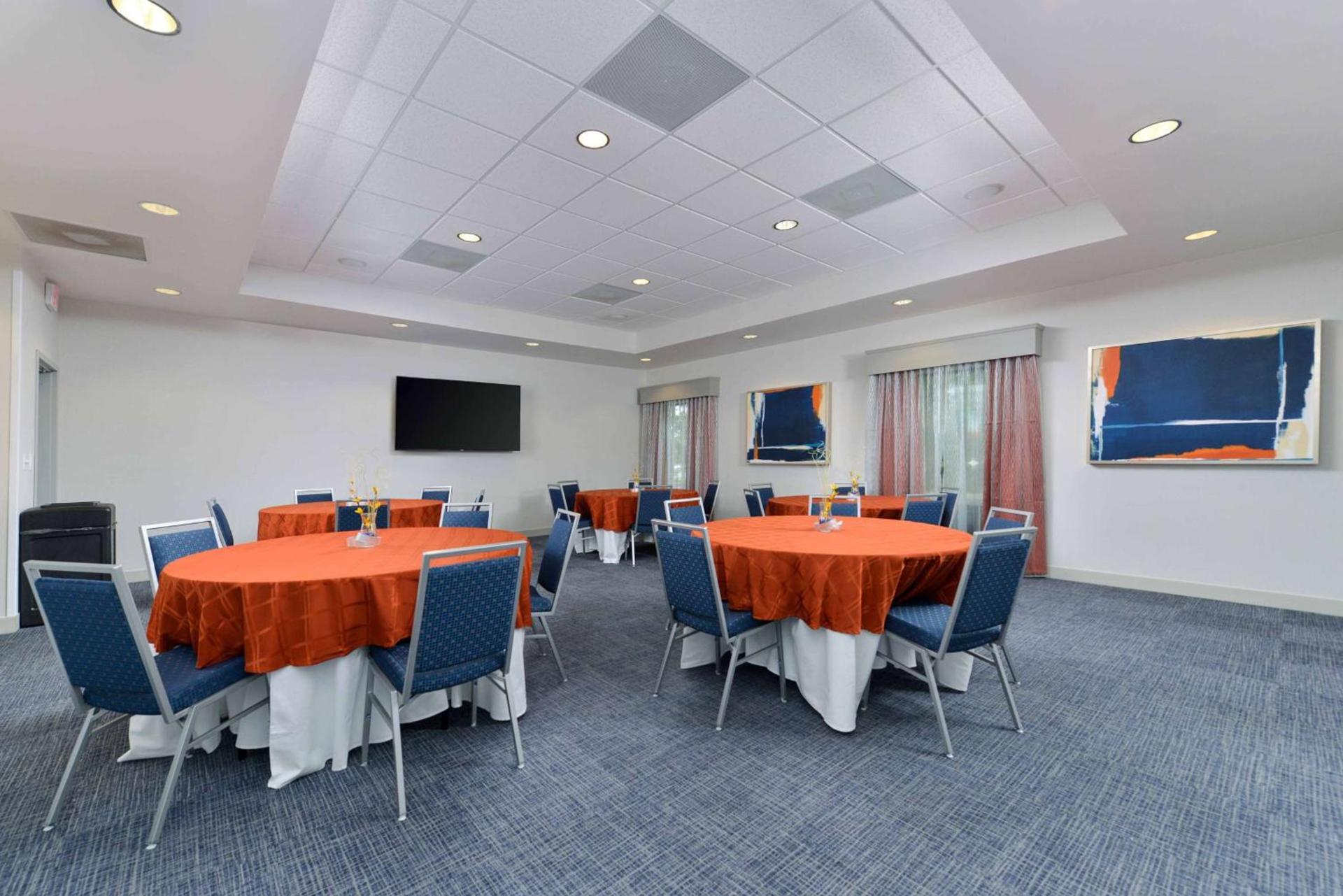 Hampton Inn & Suites Shelby, North Carolina photo 32
